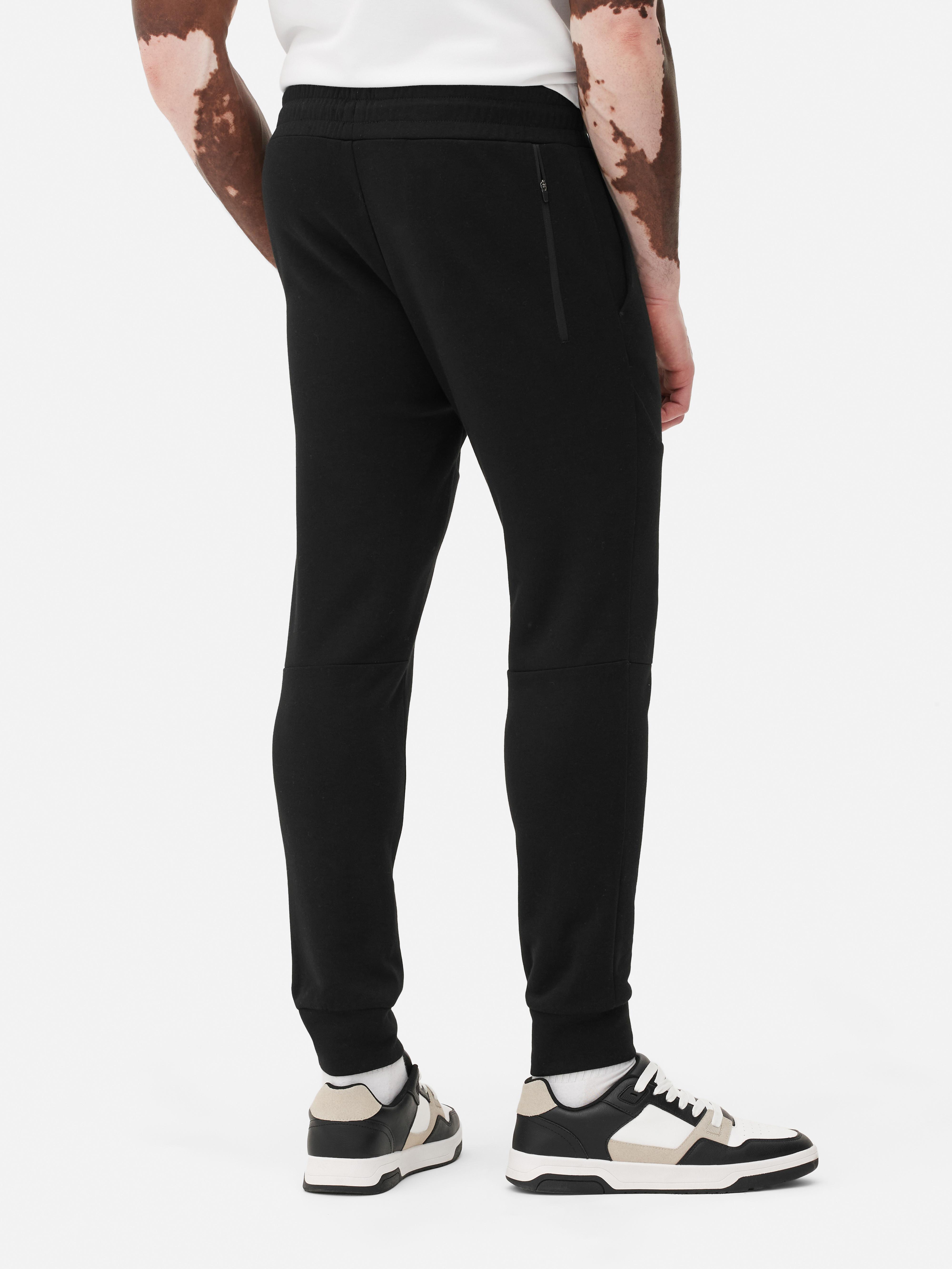 Zip Pocket Joggers | Primark