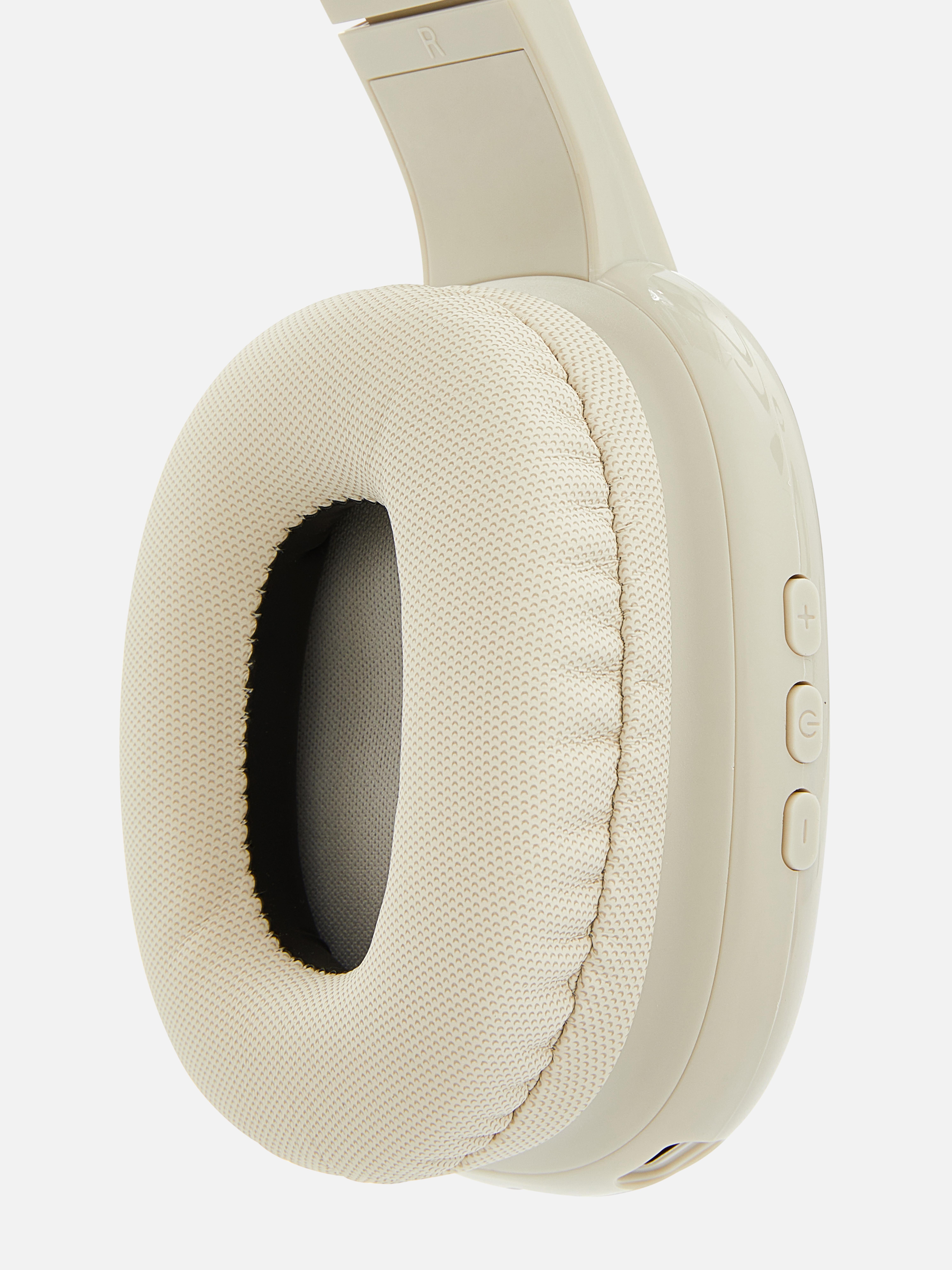 Bluetooth Wireless Headphones