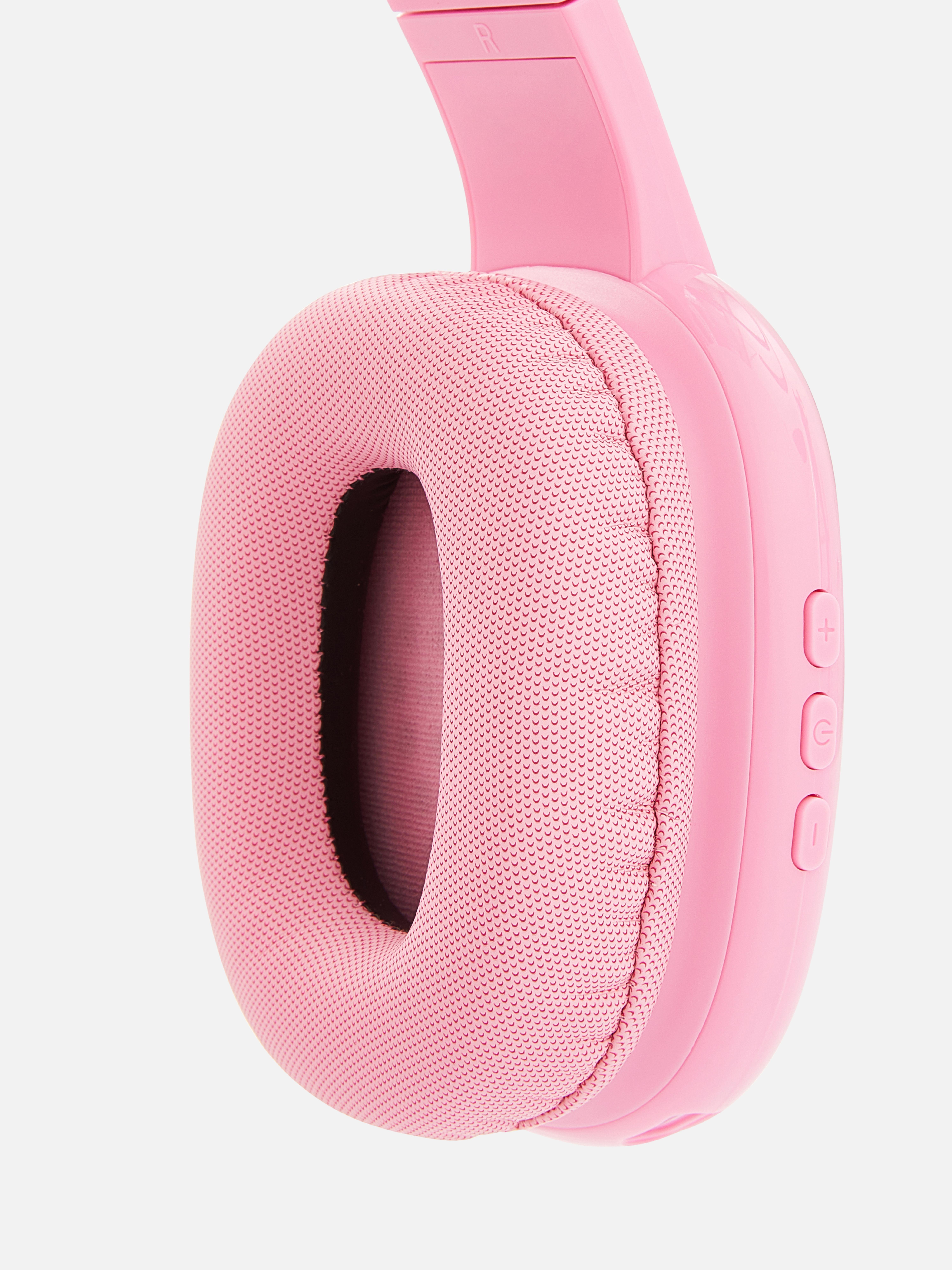 Bluetooth Wireless Headphones