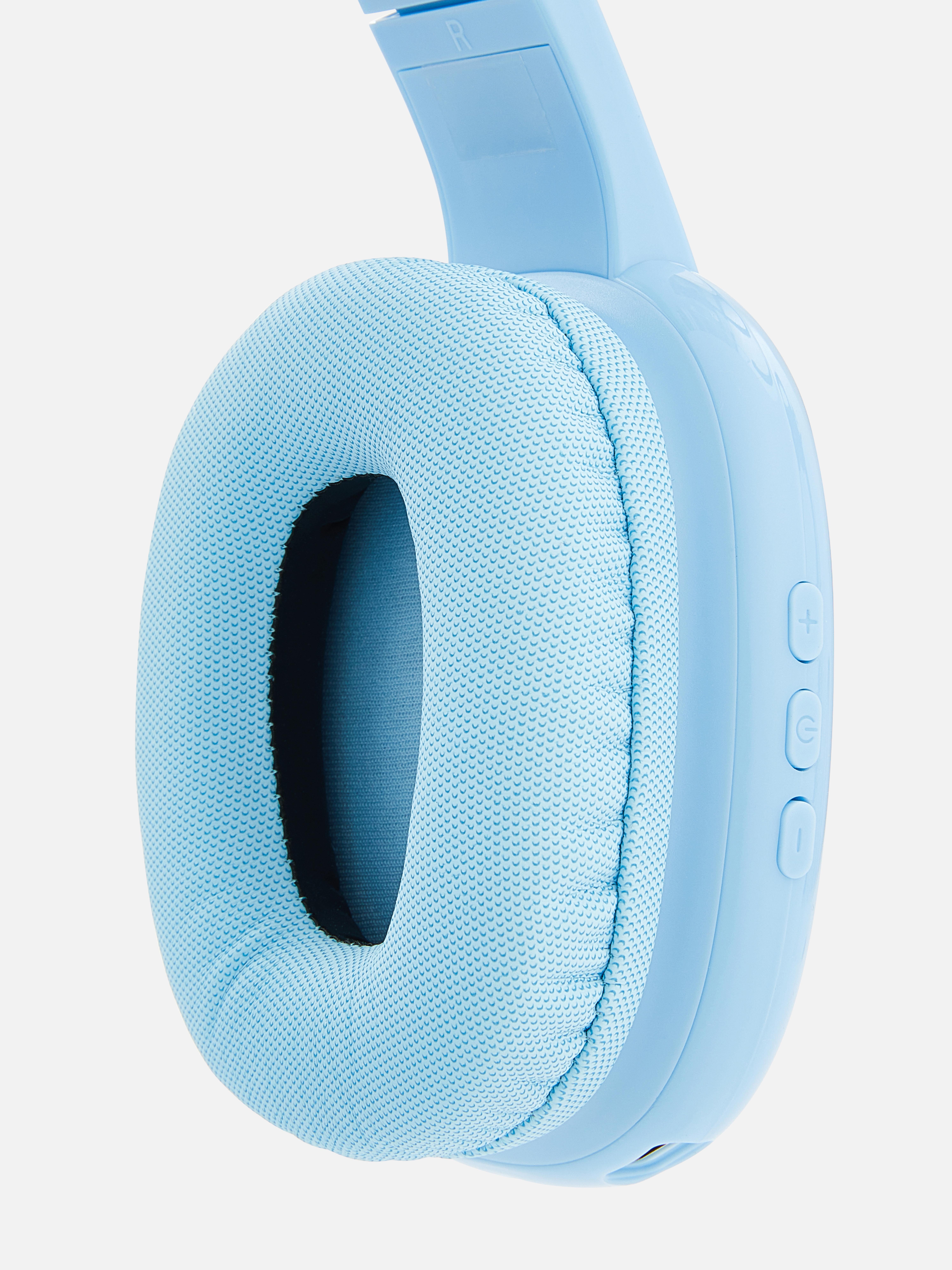 Bluetooth Wireless Headphones