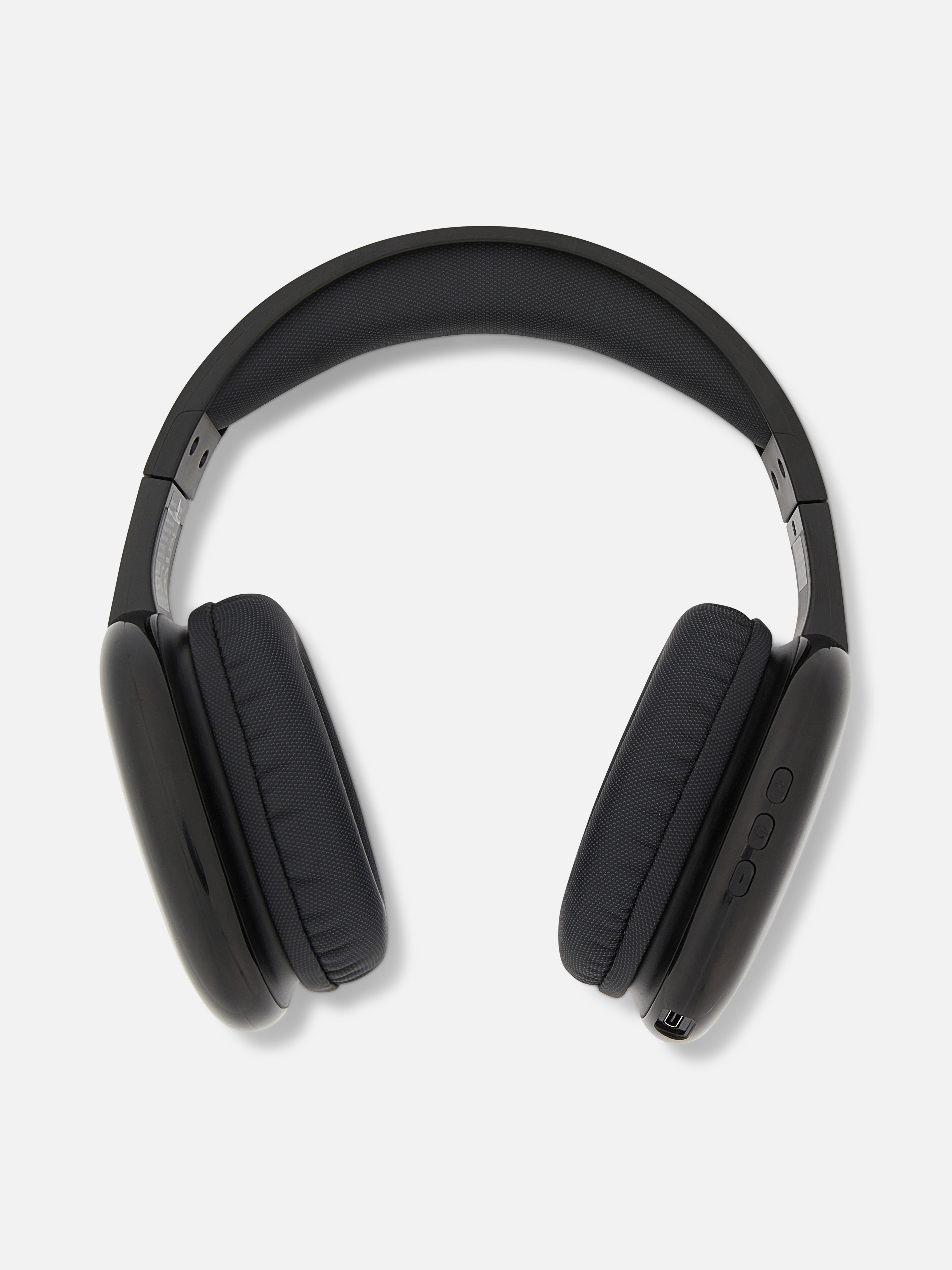 Kabelloser Bluetooth-Kopfhörer