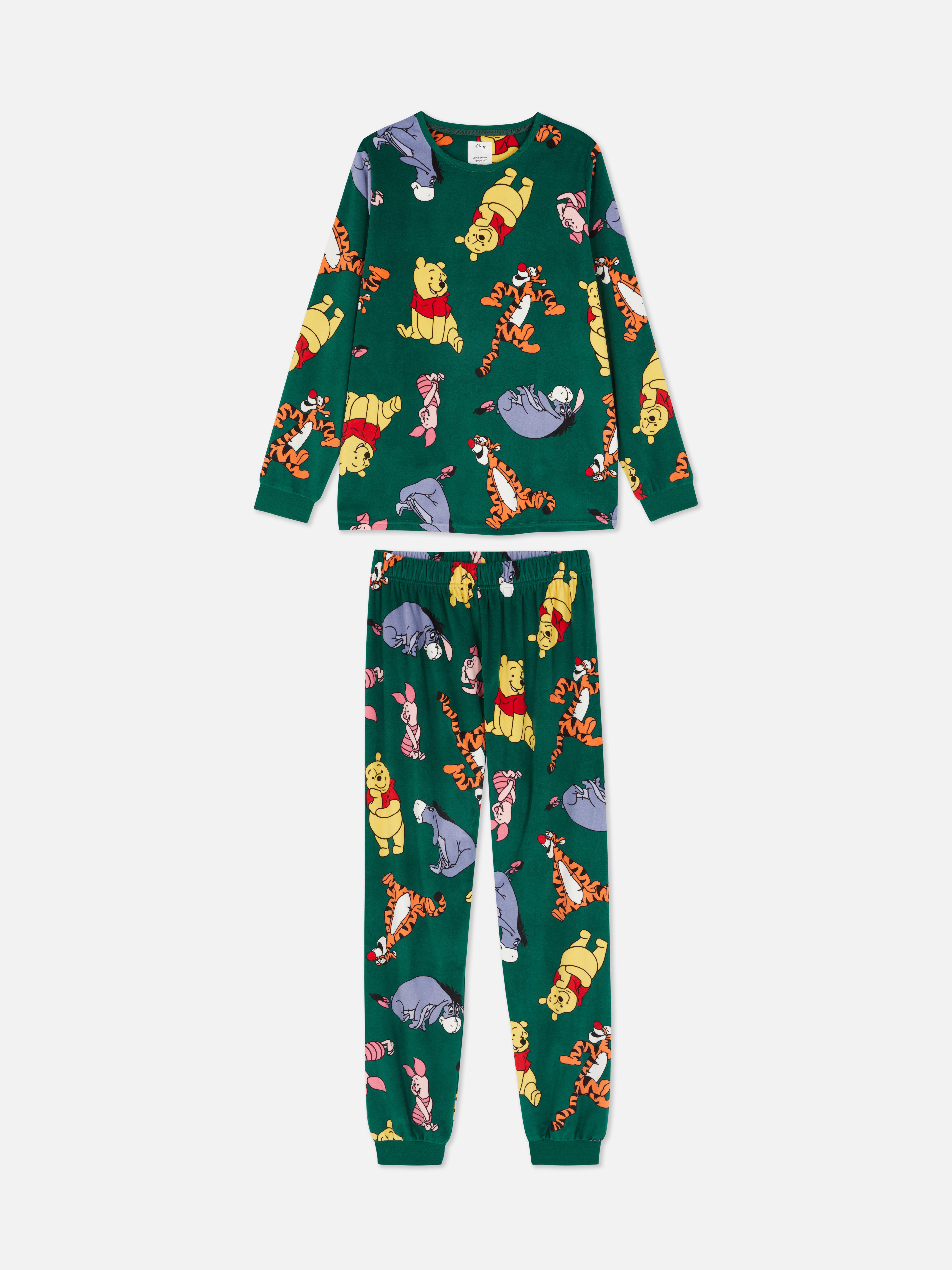 Pyjama primark femme Disney disponible.
