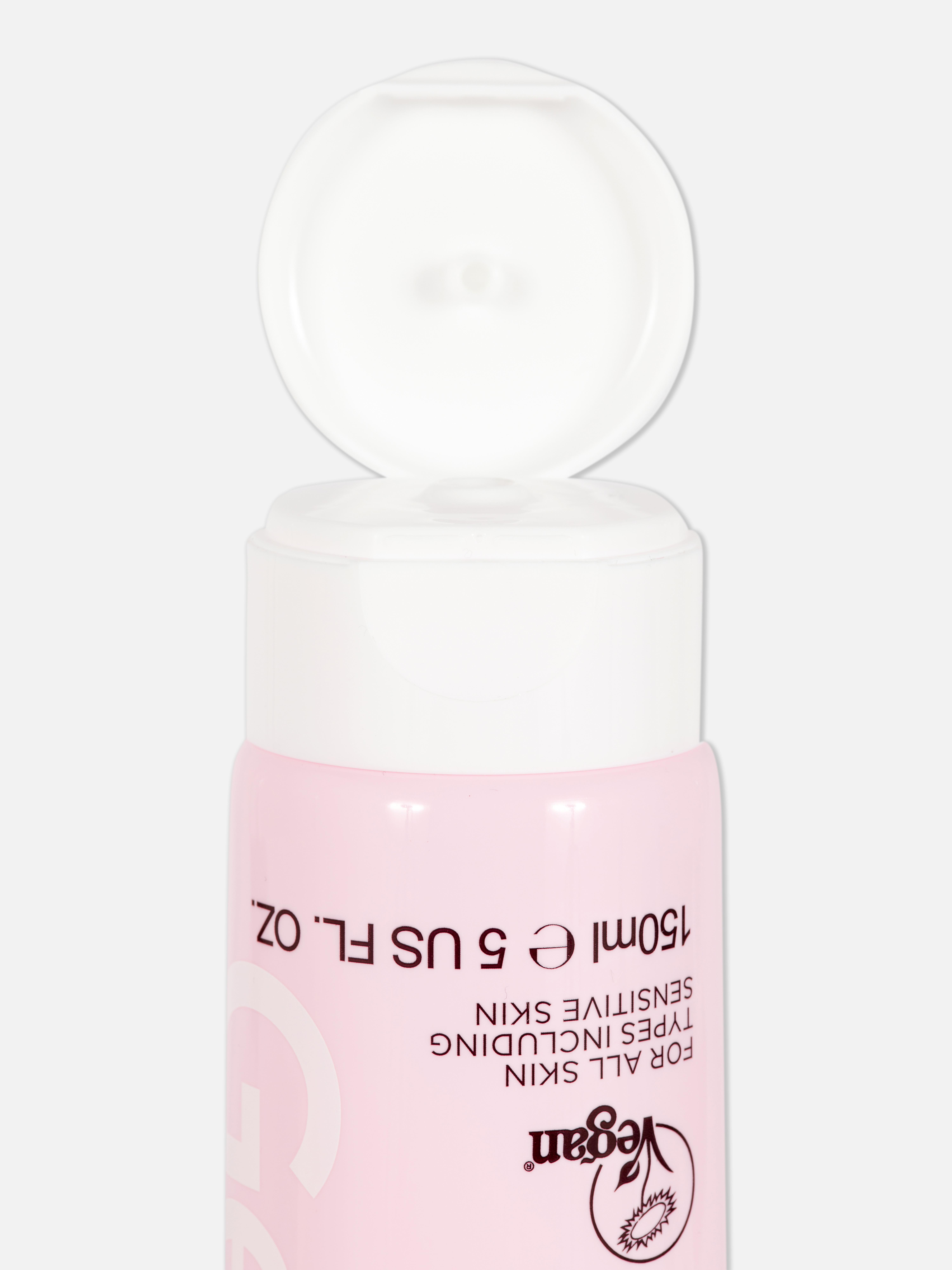 PS. Creamy Face Wash Penneys