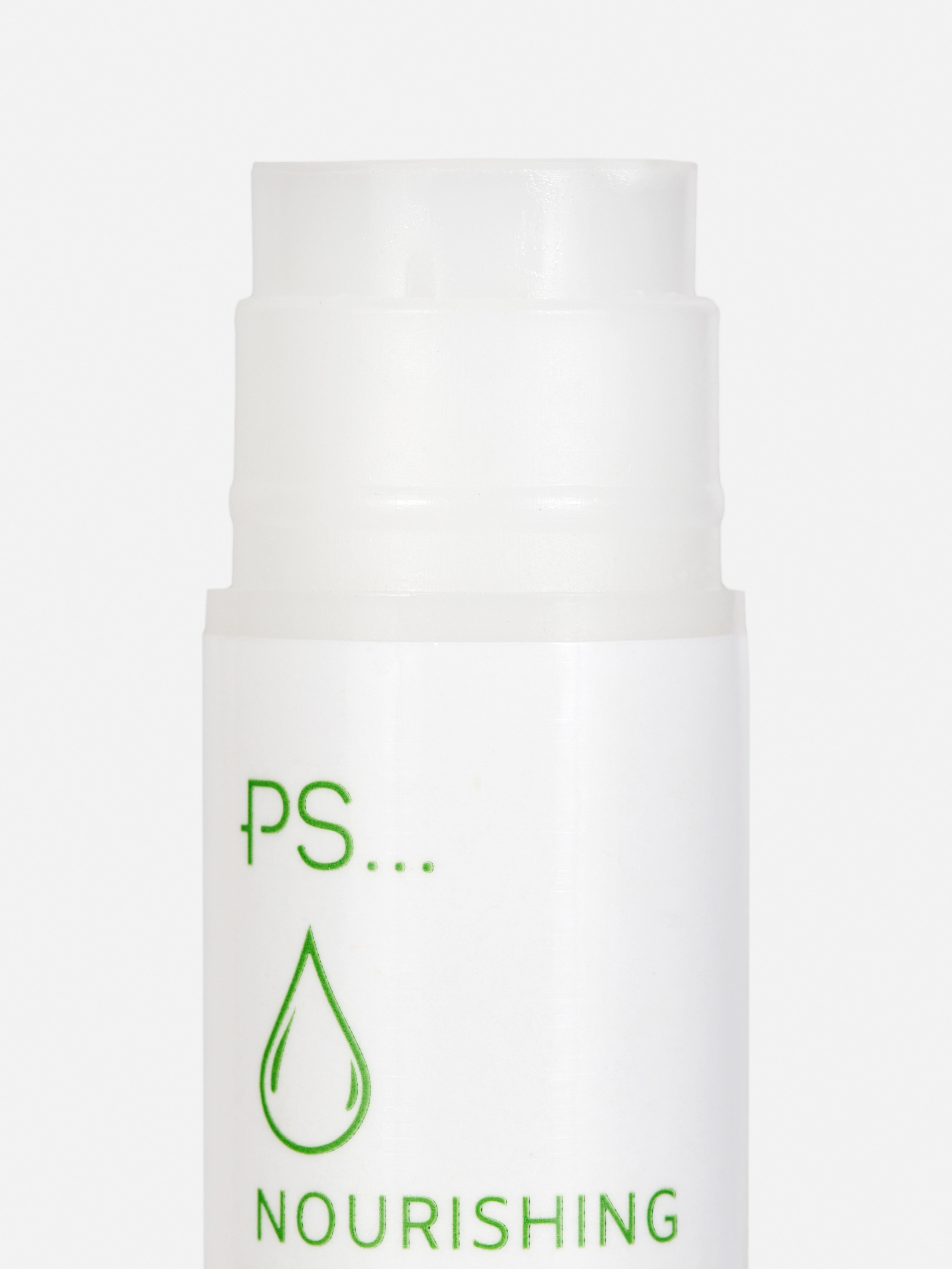 PS... ajakbalzsam E-vitaminnal és aloe verával