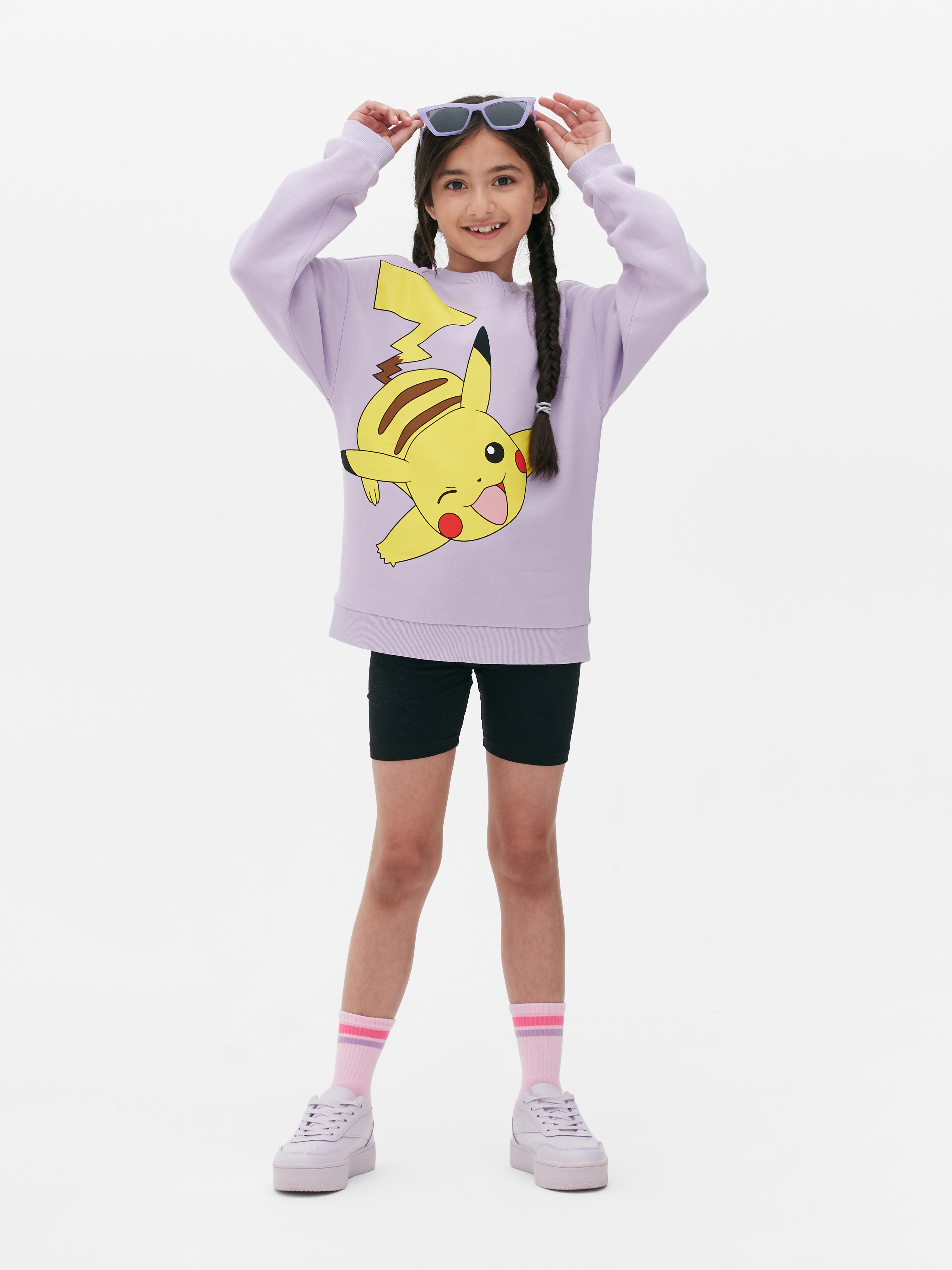 Sudadera pikachu online primark