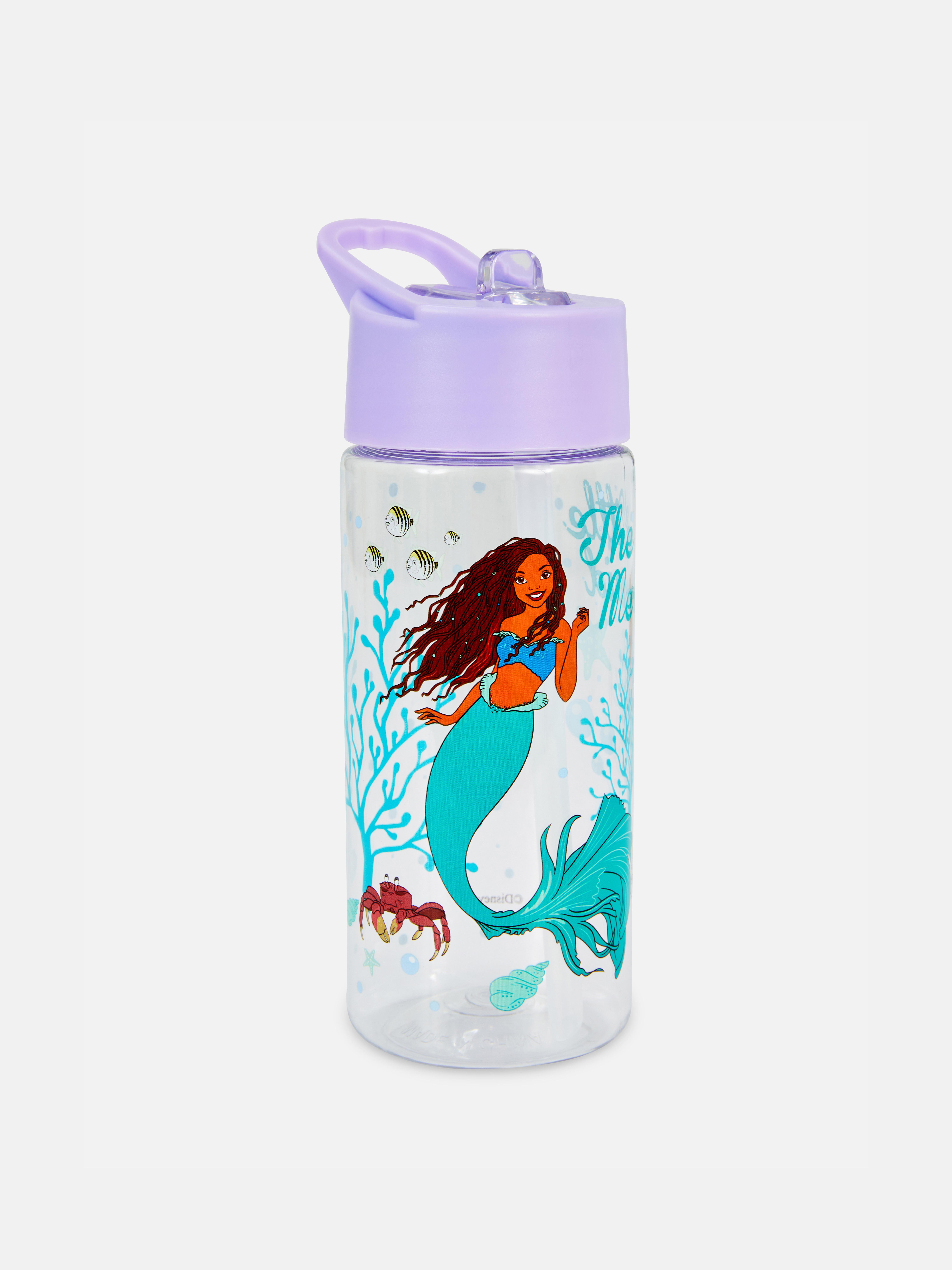 Butelka na wodę z motywem Małej Syrenki z Disneya