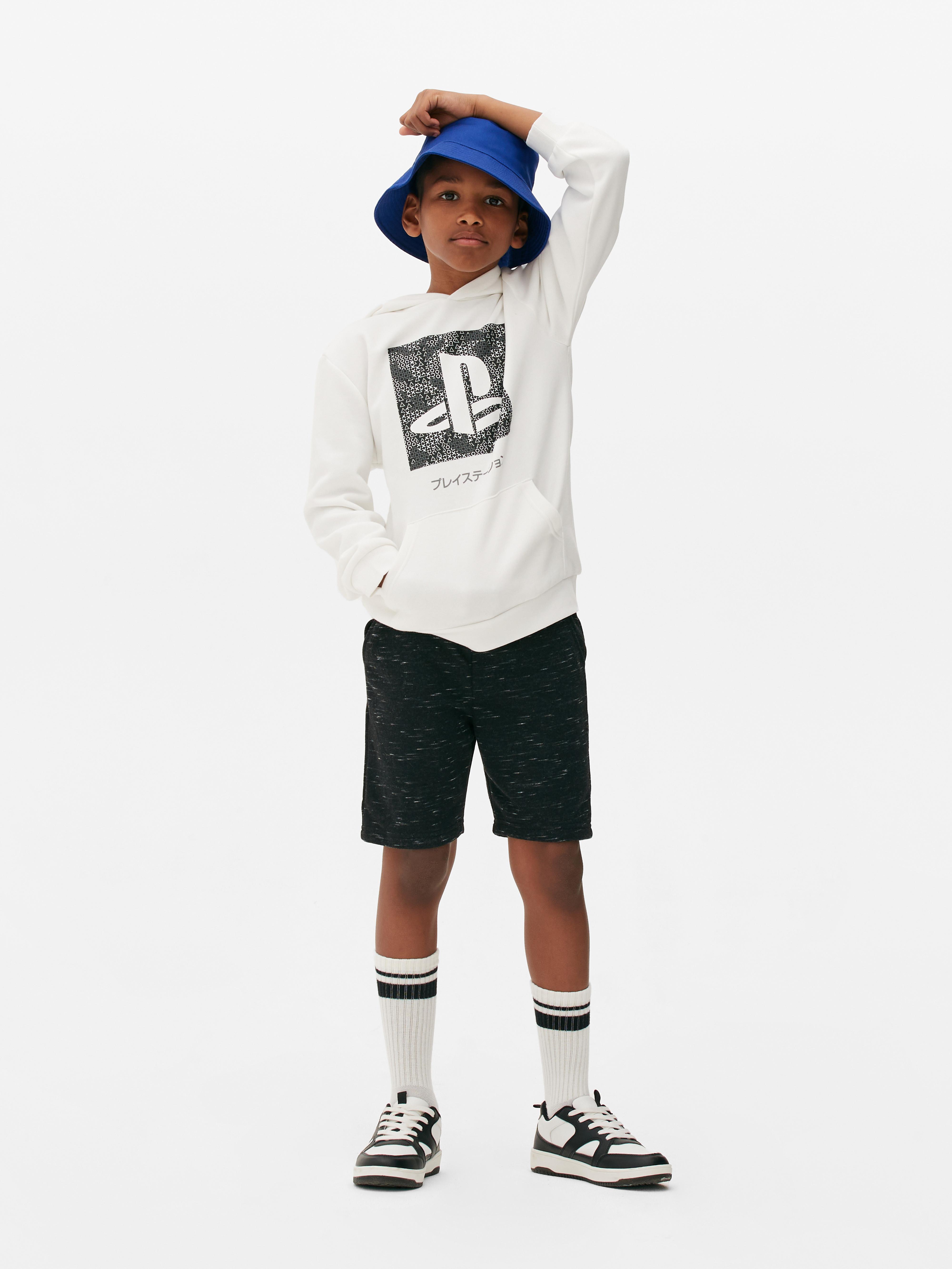PlayStation Pullover Hoodie