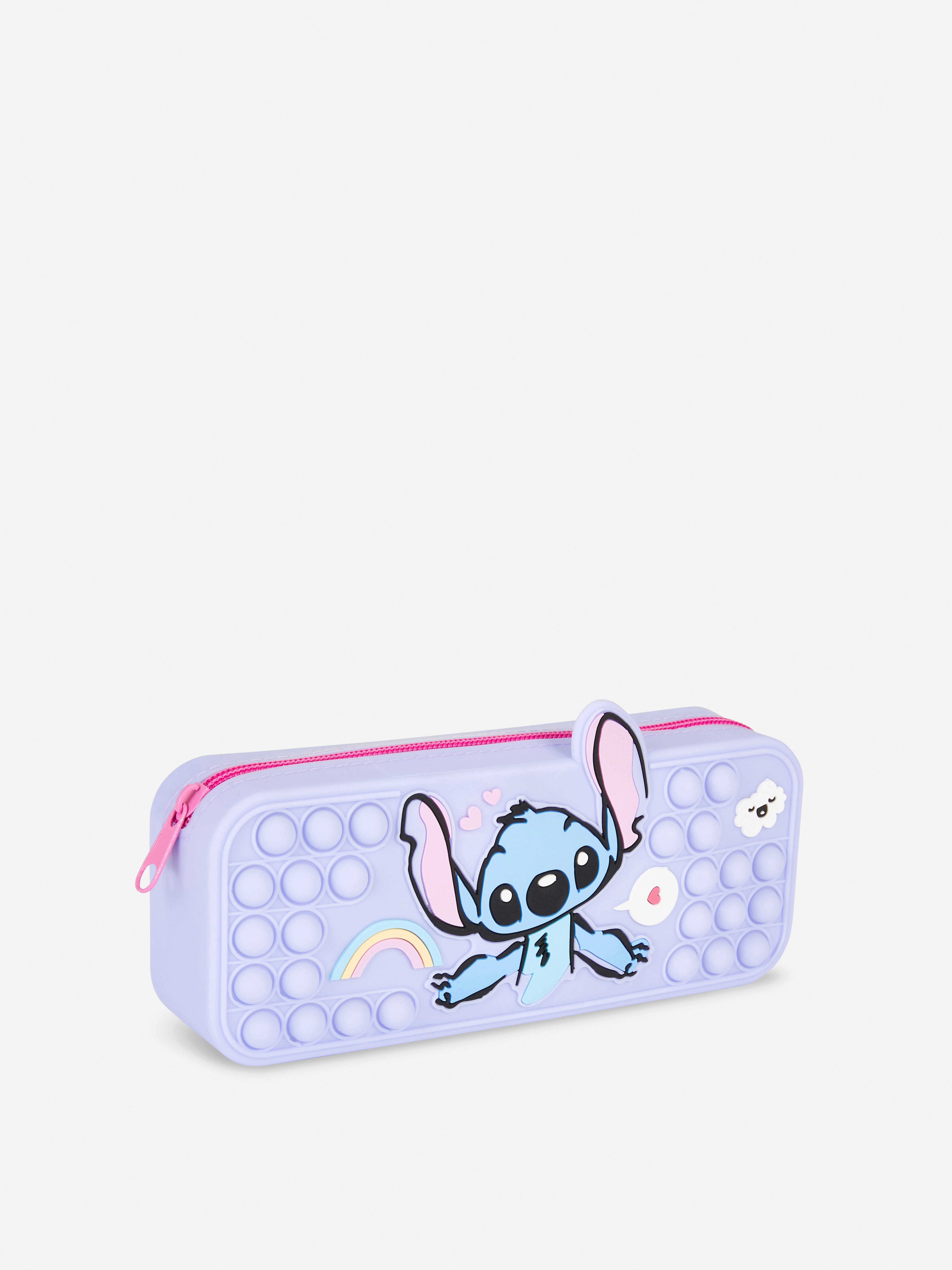 Disney’s Lilo & Stitch Fidget Pencil Case