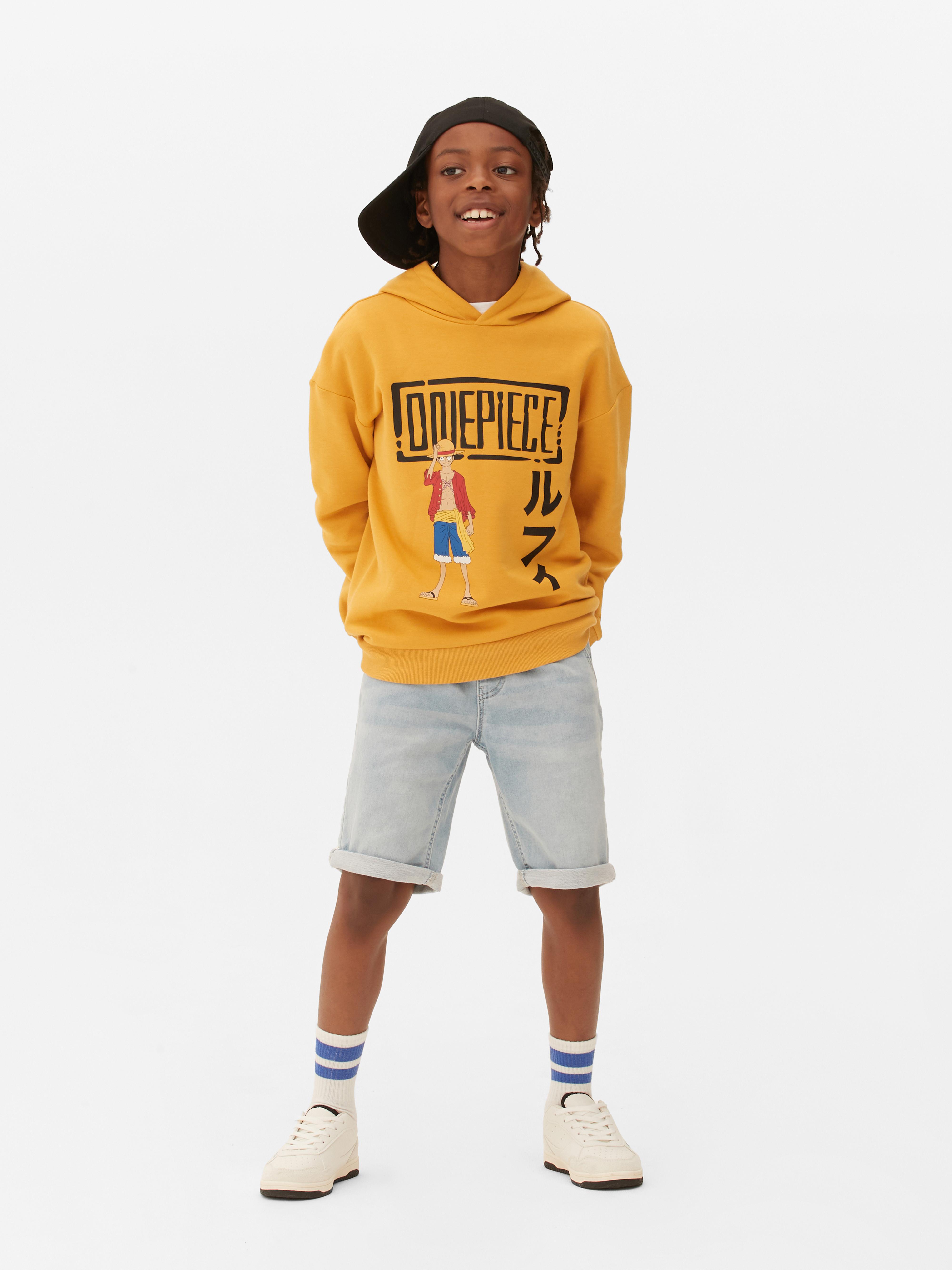 Anime Clothing u0026 Merch | Anime Hoodies, Jumpers u0026 T-shirts | Primark