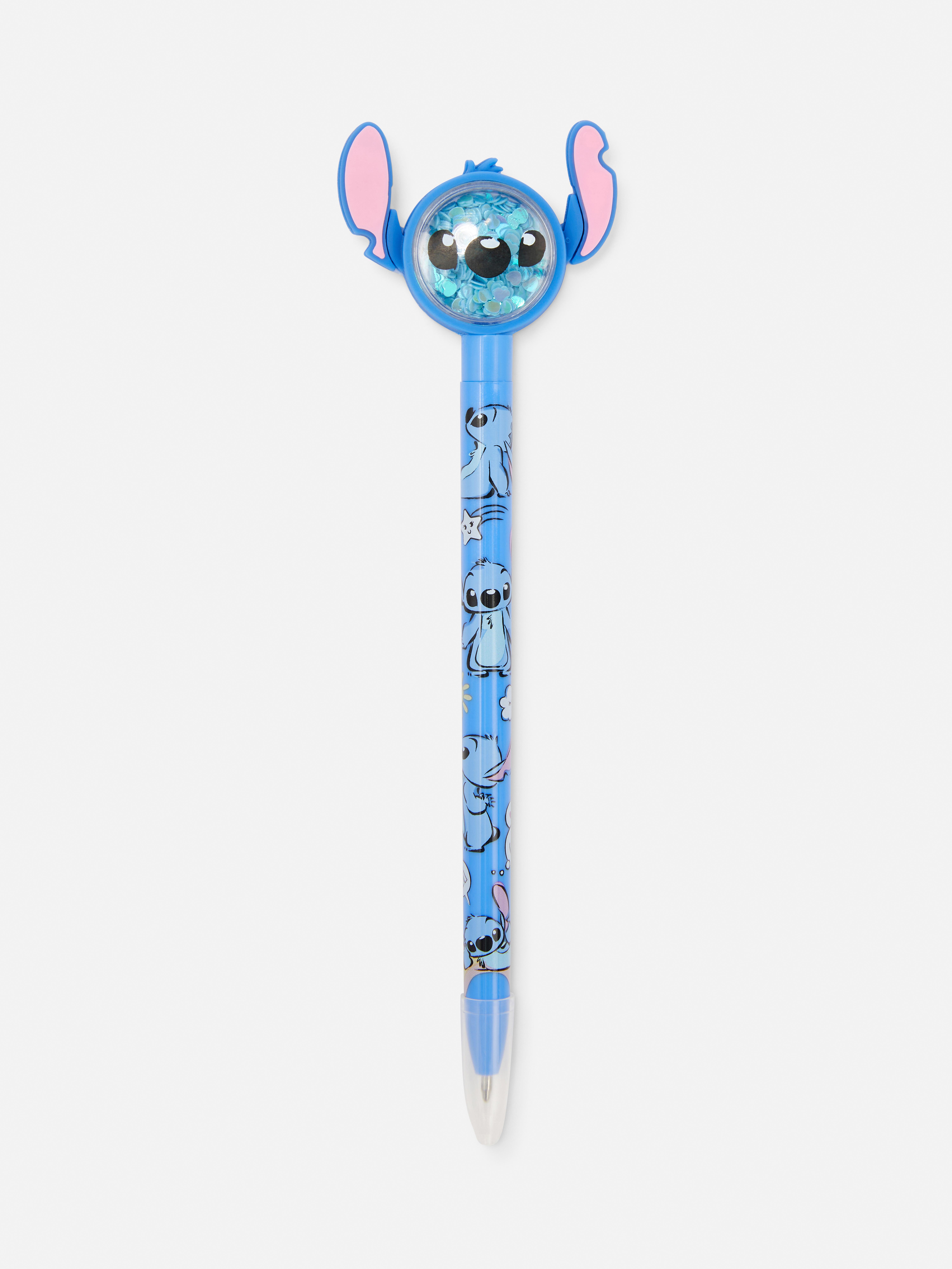 Disney's Lilo and Stitch Glitter Pen