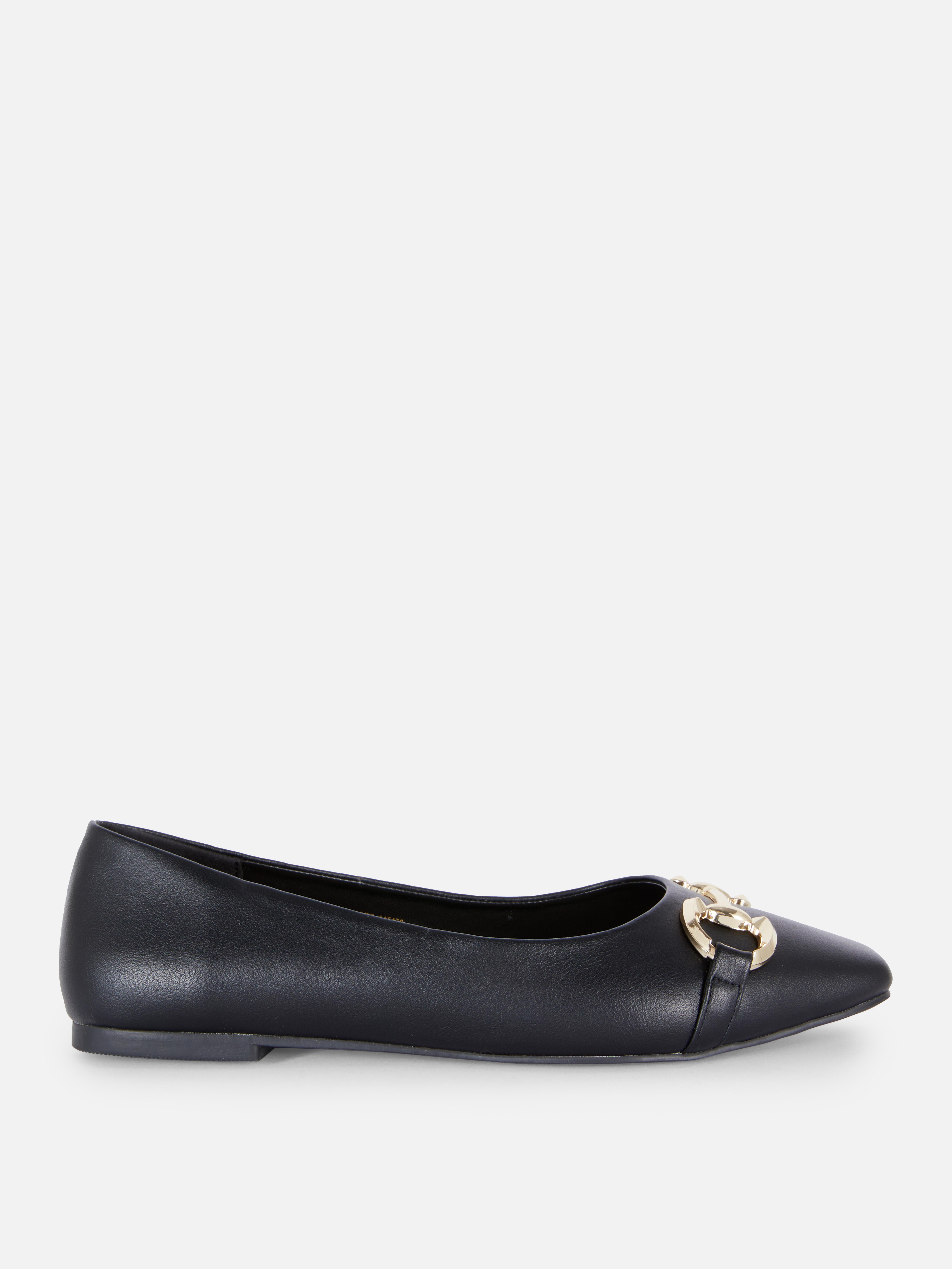 primark flat shoes
