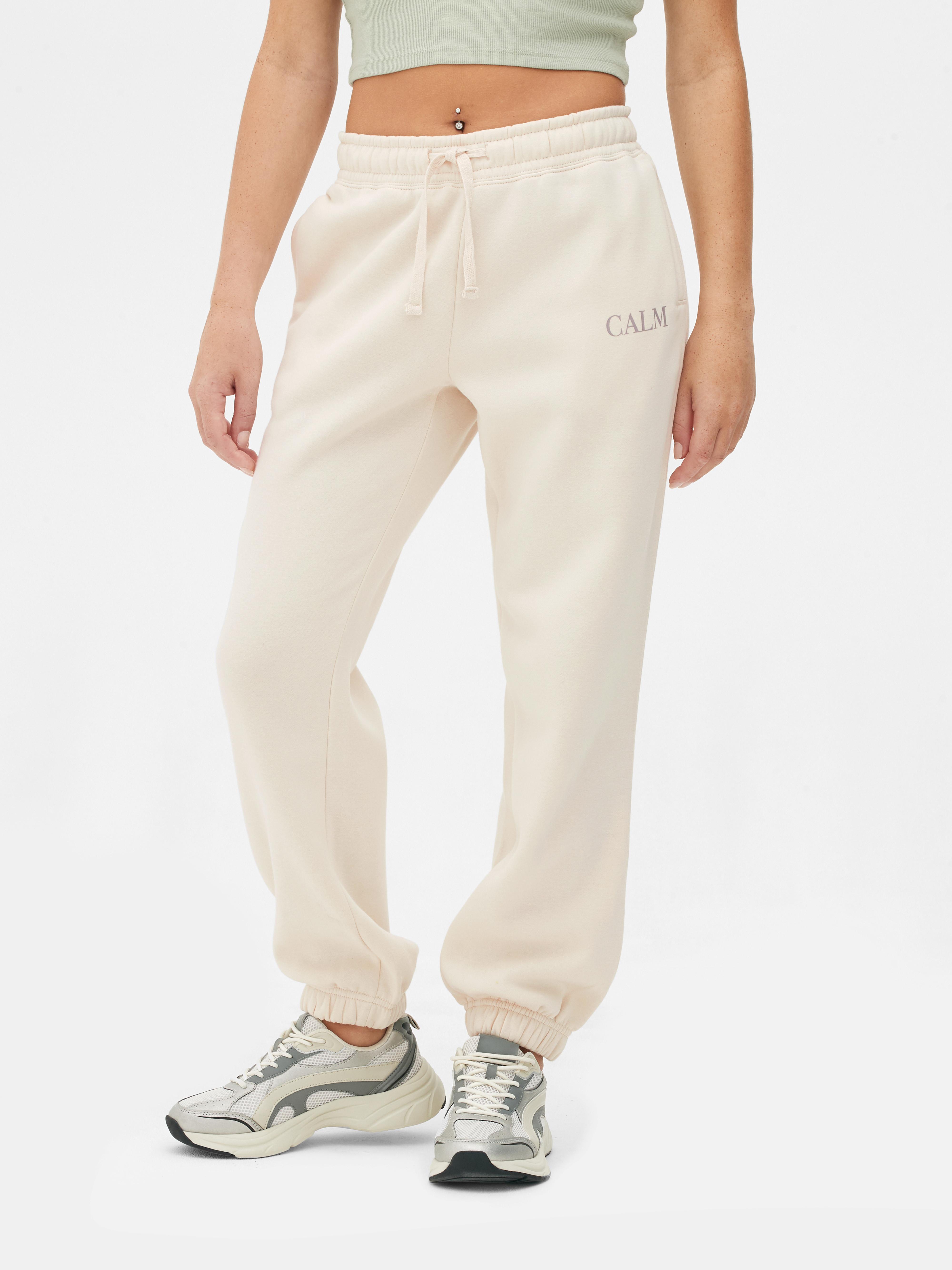 Primark track online pants