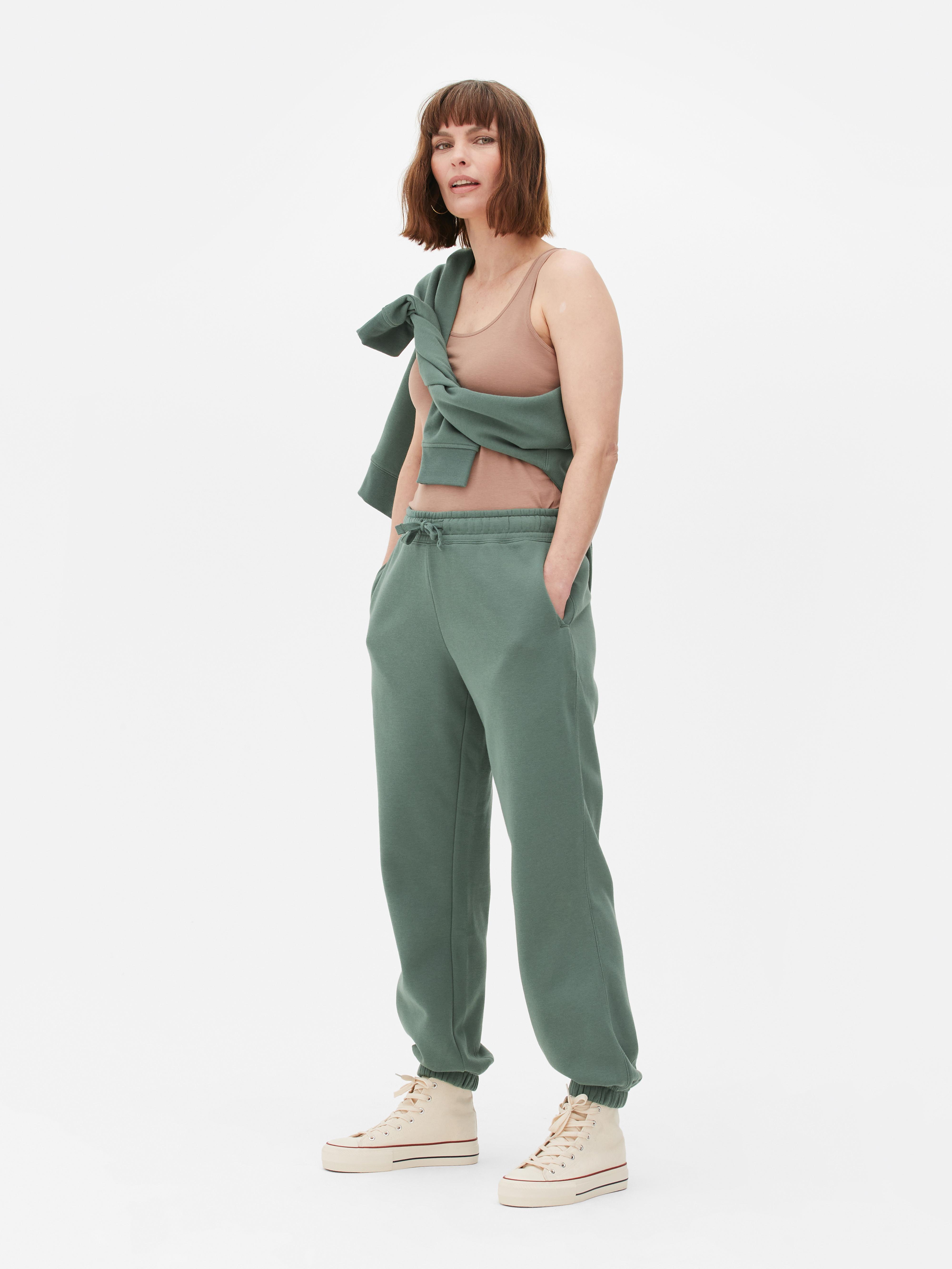 Paper bag trousers online primark