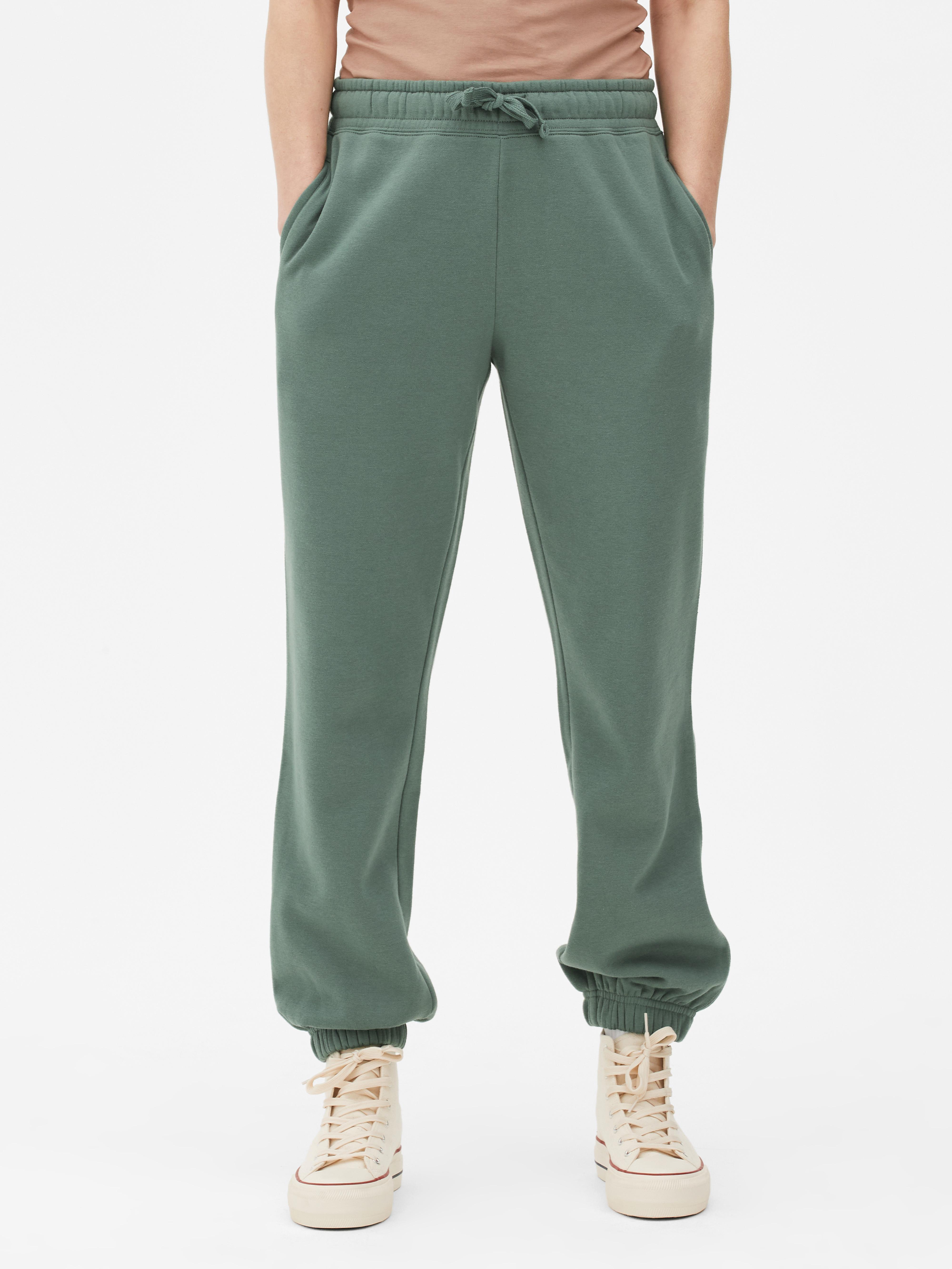 Primark ladies jogging discount bottoms