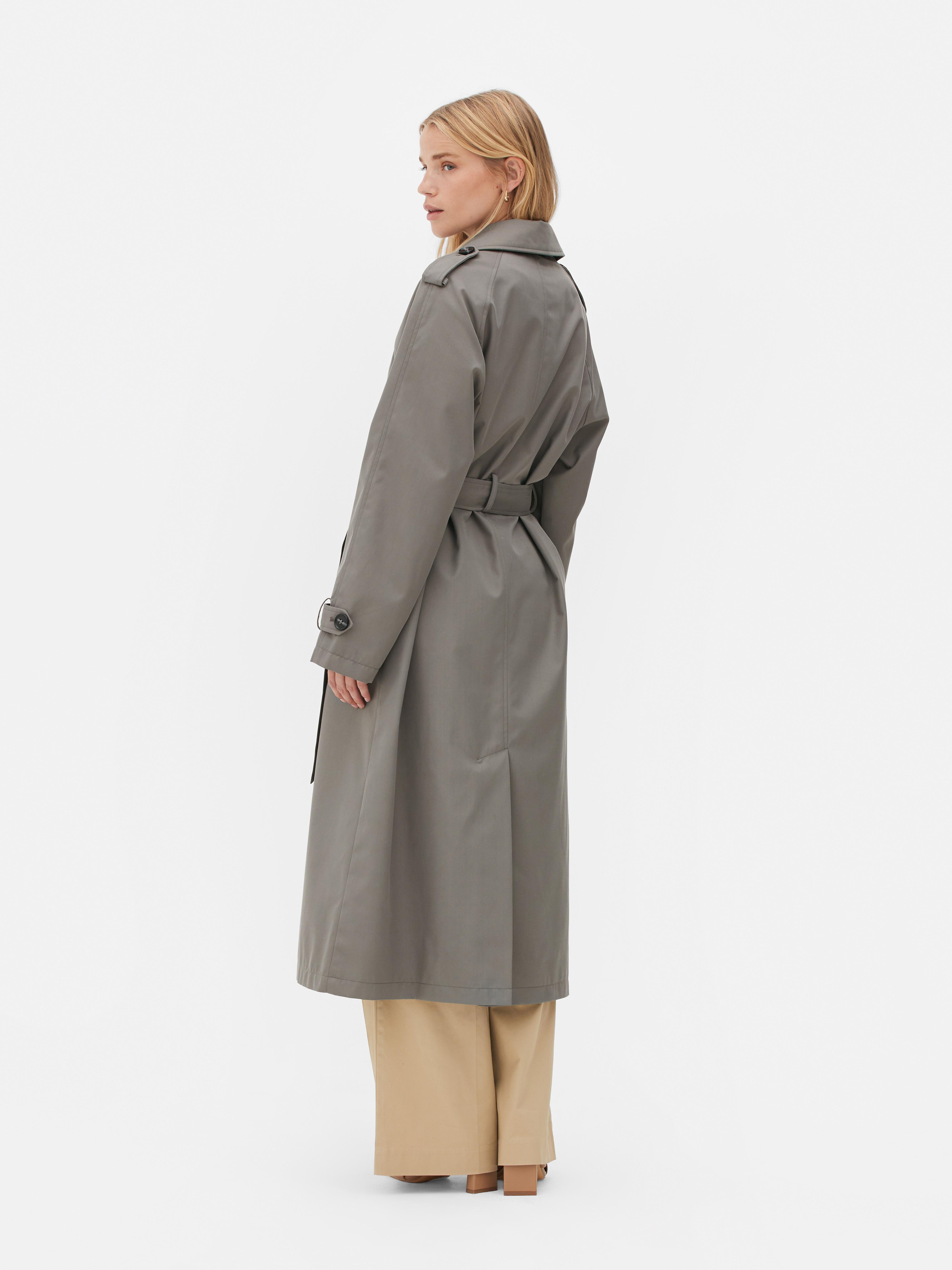 Primark cheap long coats