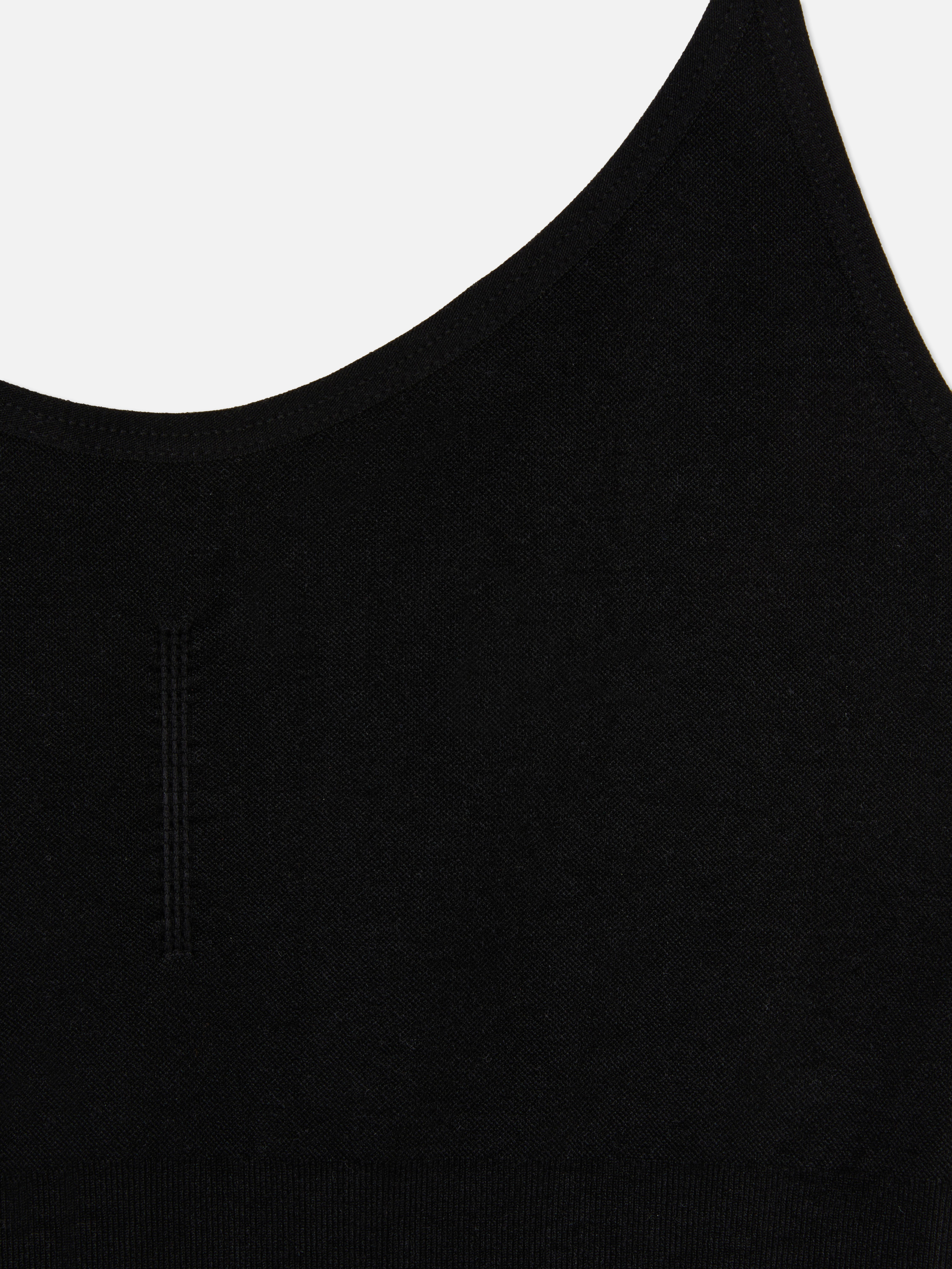 Seamless Shapewear Bodysuit
