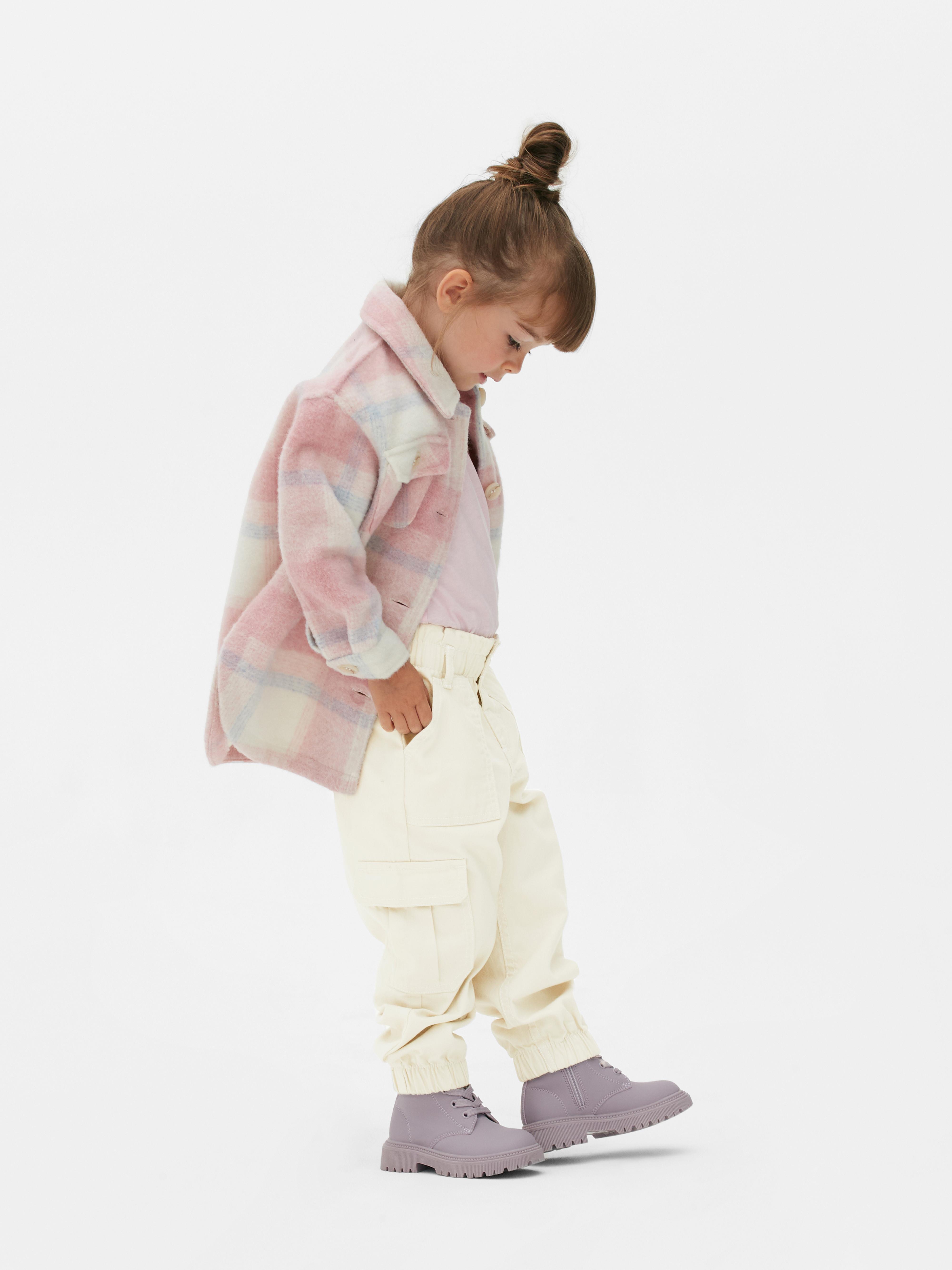 Pants & Leggings Girl's Clothes Primark Primark