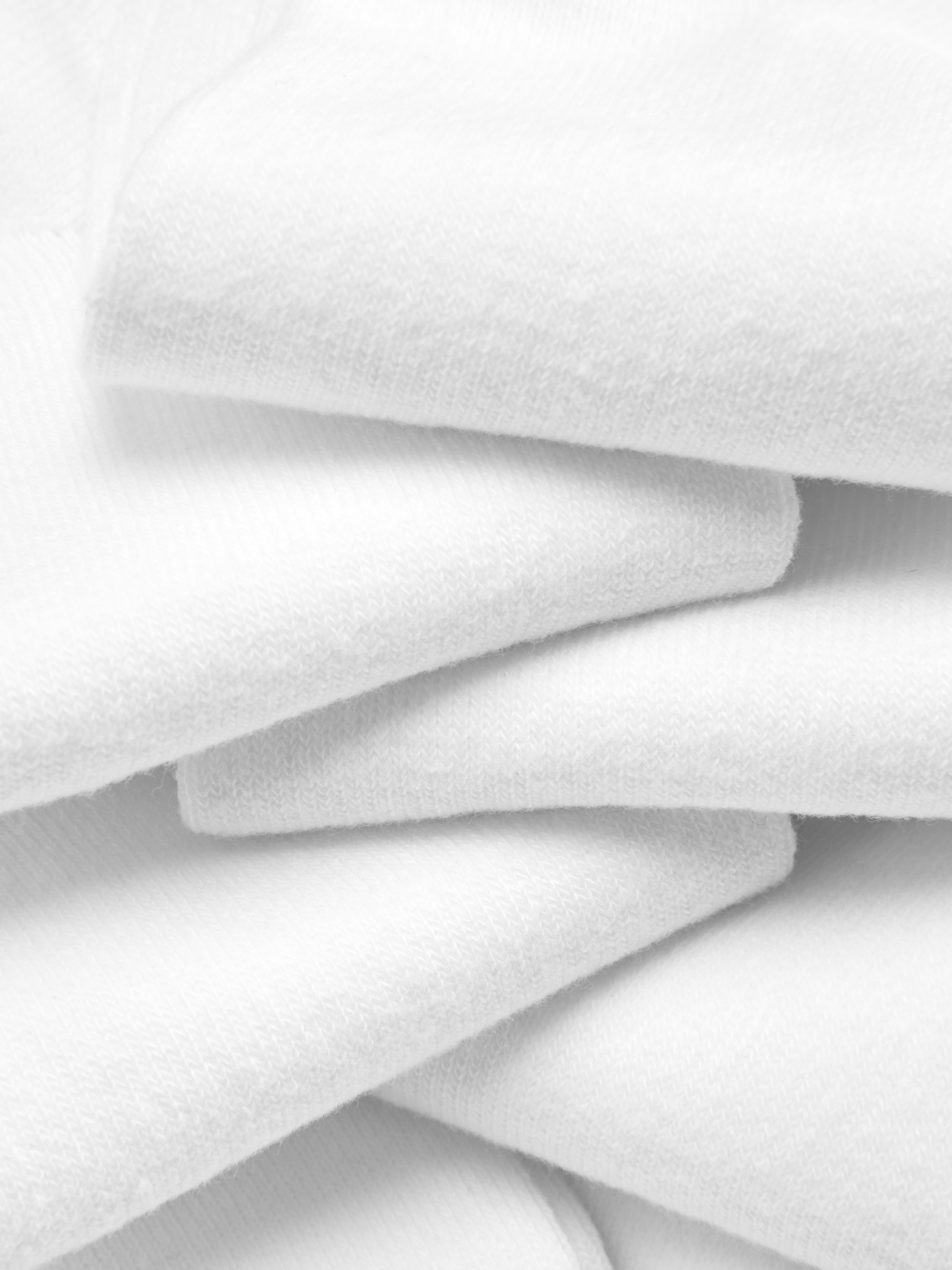 7 paia di calze sportive