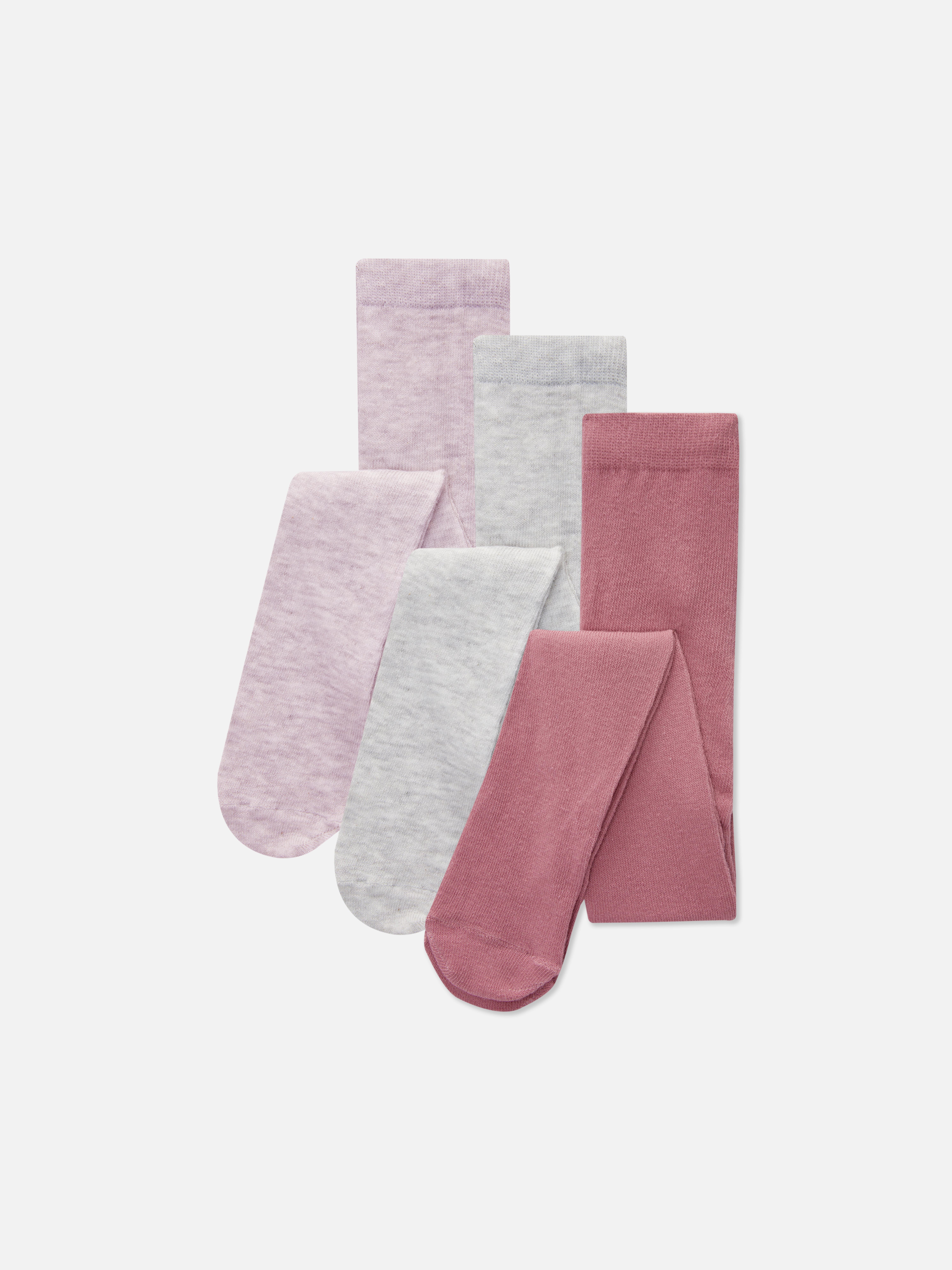 Super Sparkle Tights Twinset Pink, Girls' Tights & Socks