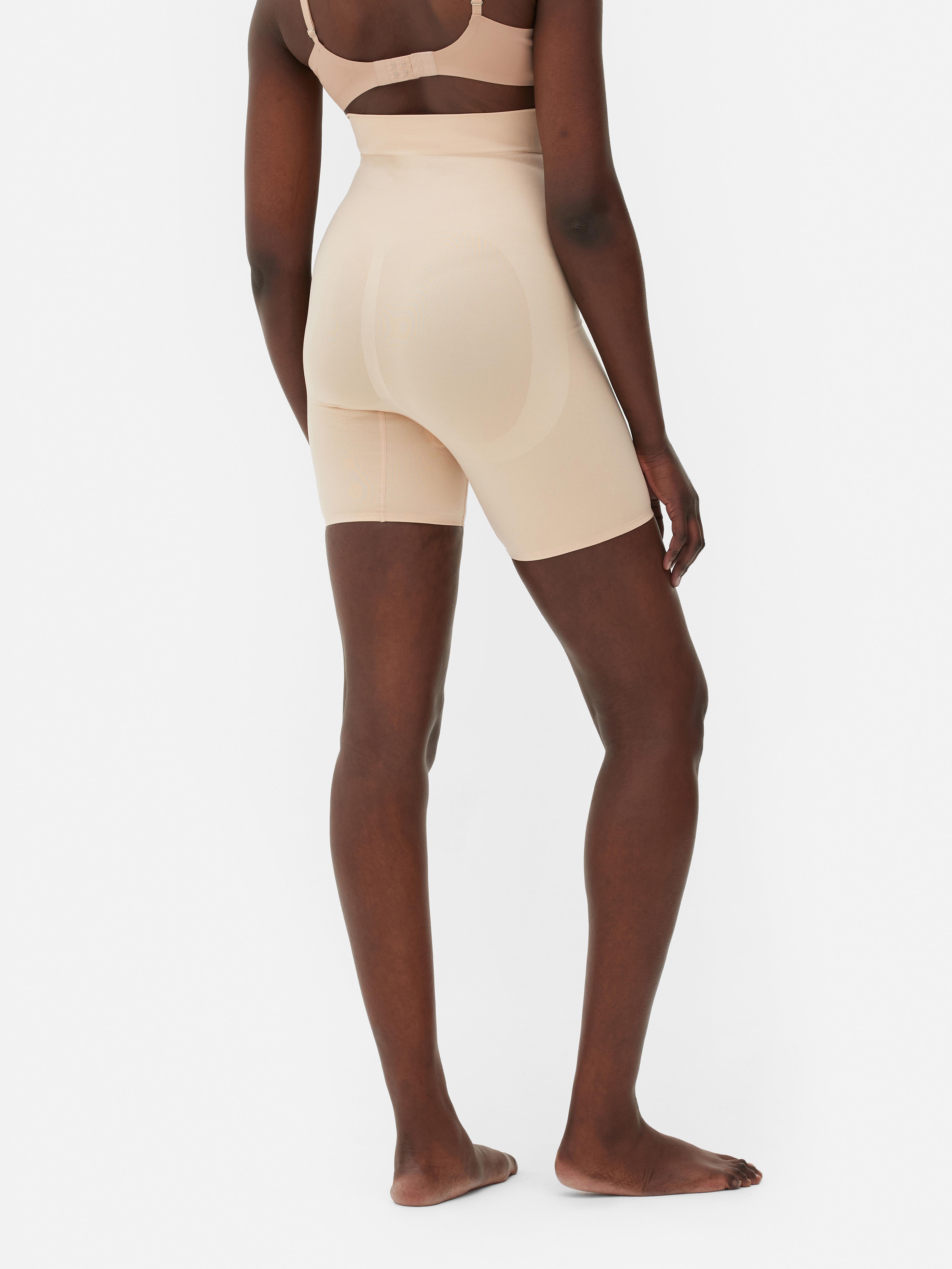 Seamless Bumlift Shorts