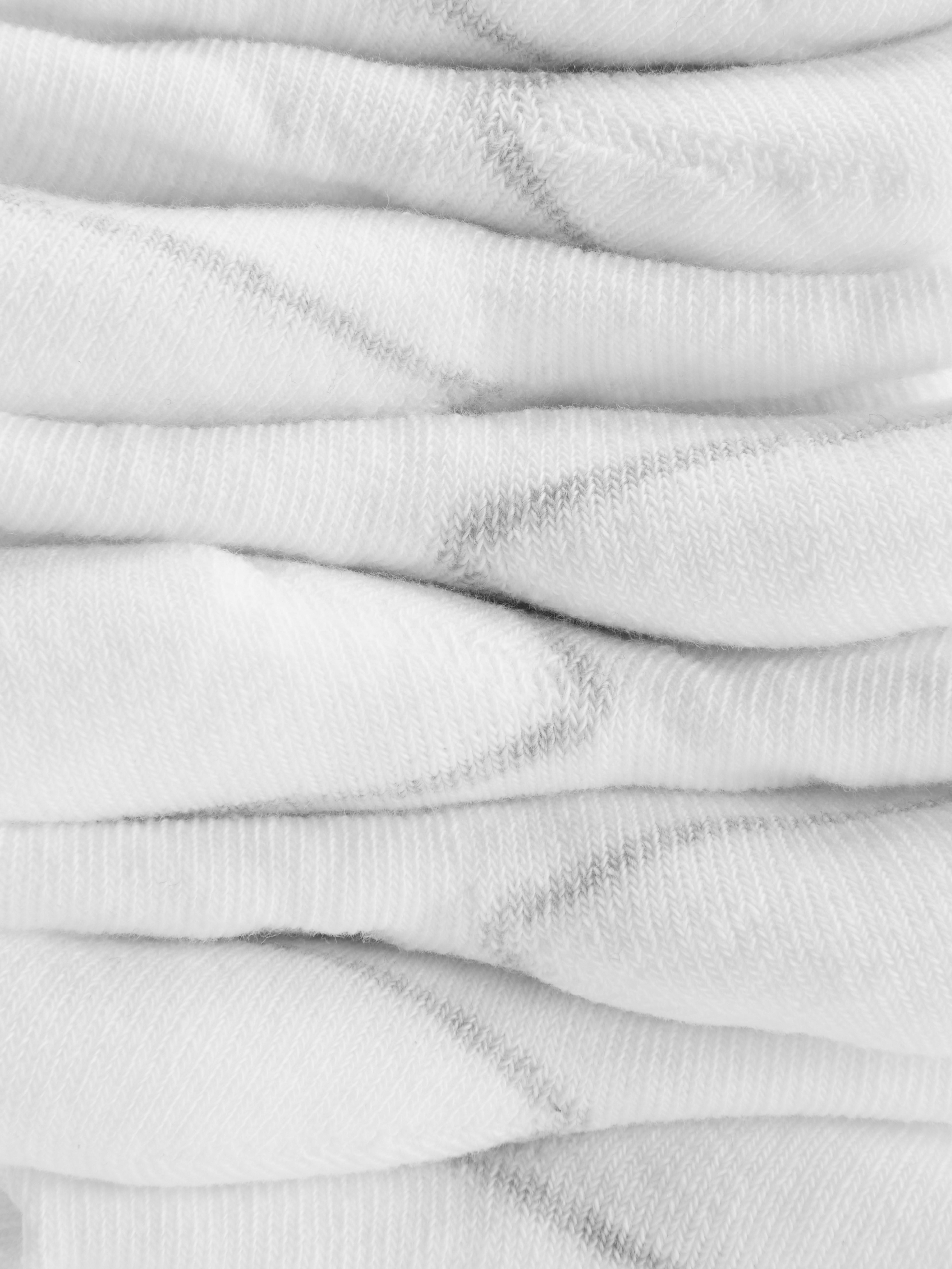 5pk Sports Terry Ankle Socks