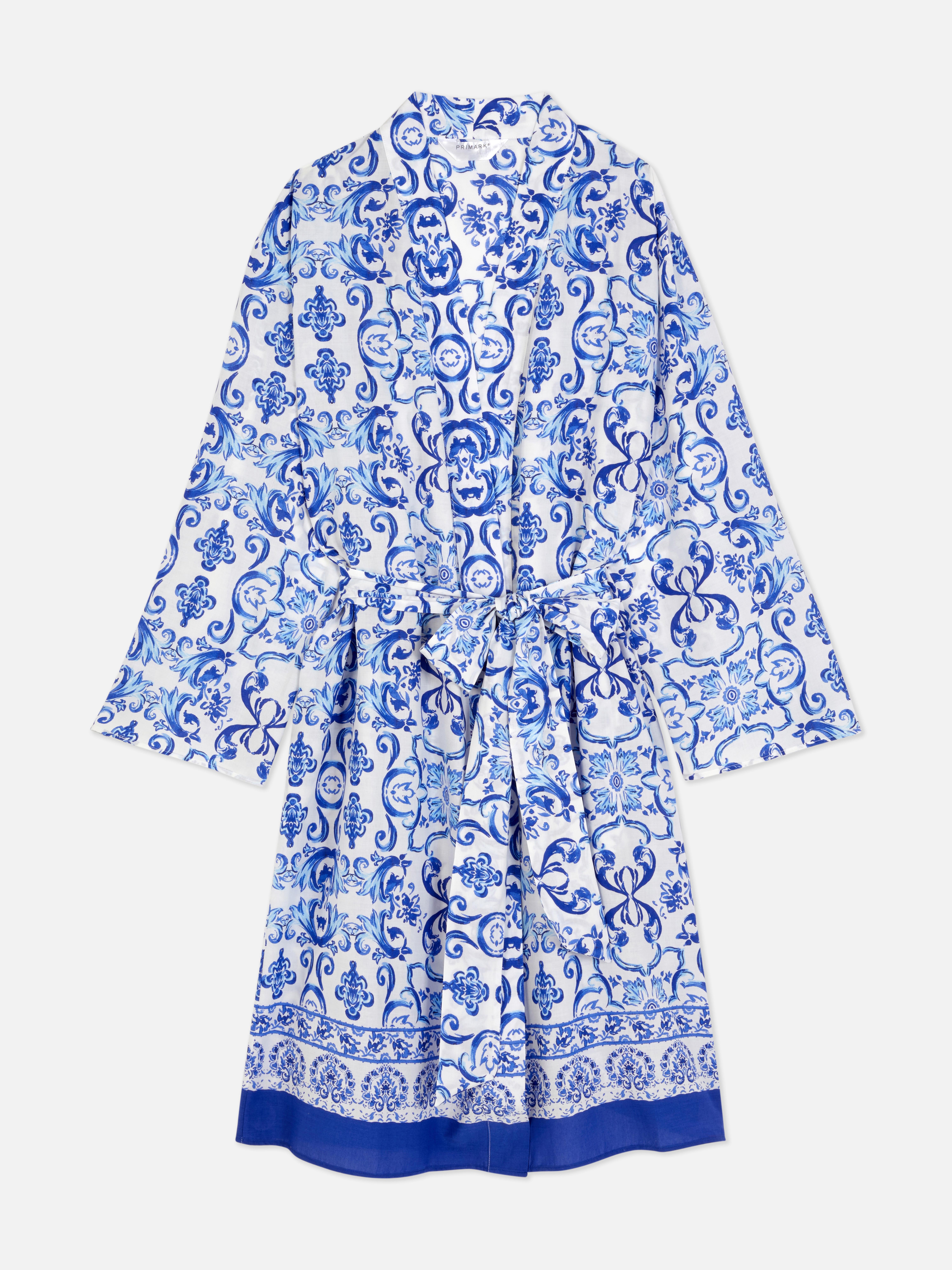 mid length night gowns