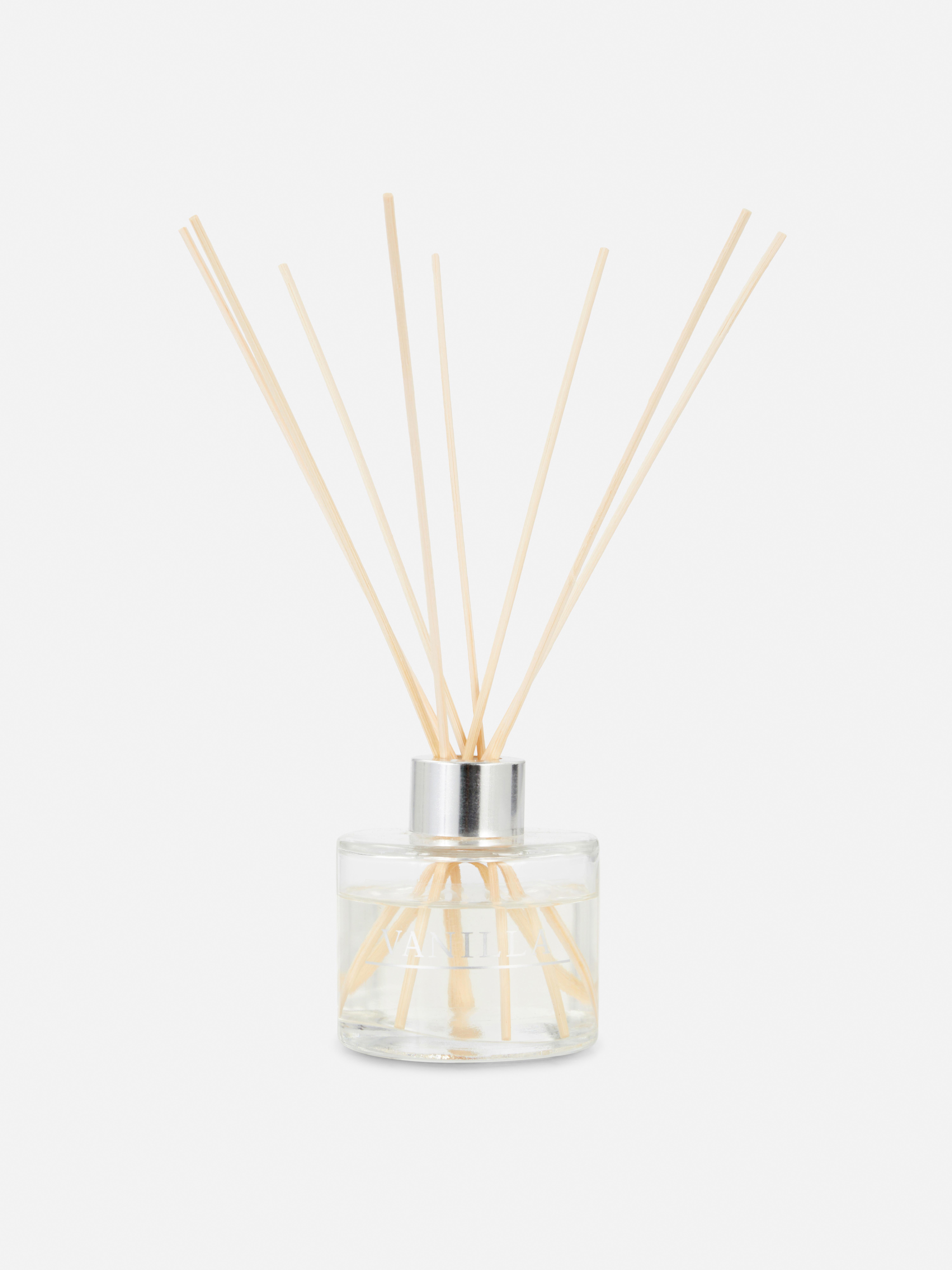 Difusor bambu perfumado