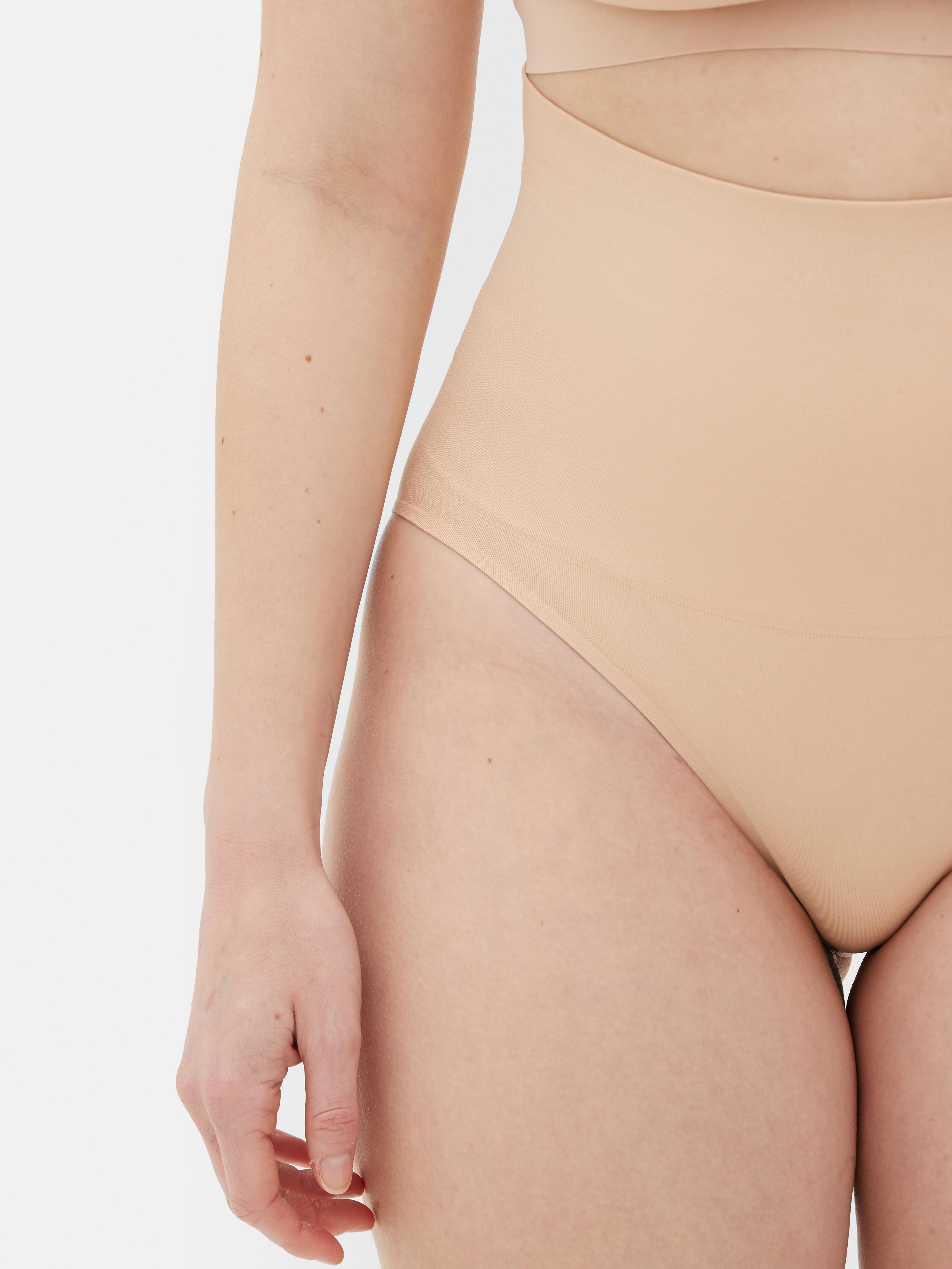 Zldhxyf Primark Online Shop Women's Seamless Beauty Back Underwear