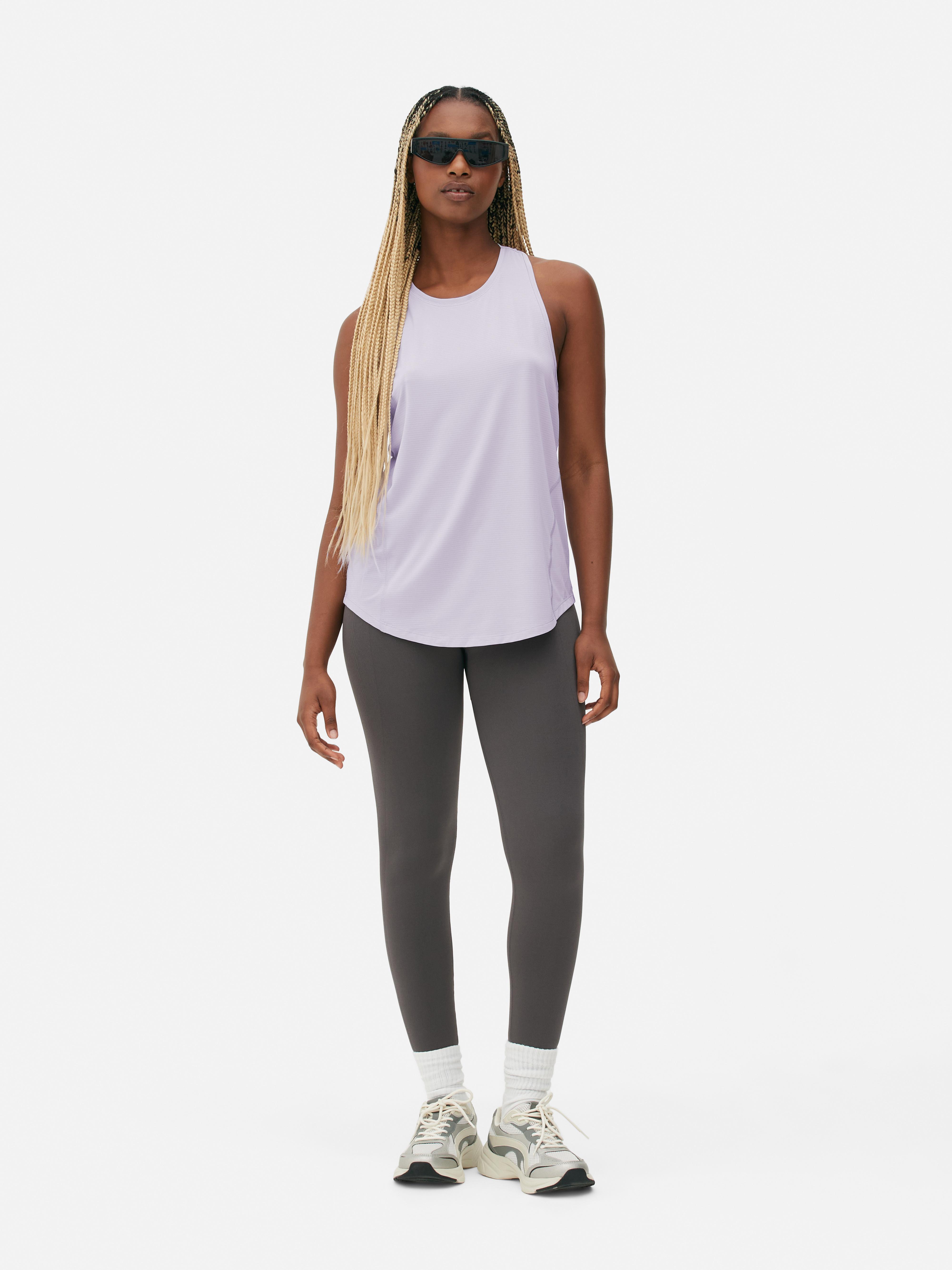 Women's Sportswear Activewear, Gym Clothes & Sets Primark