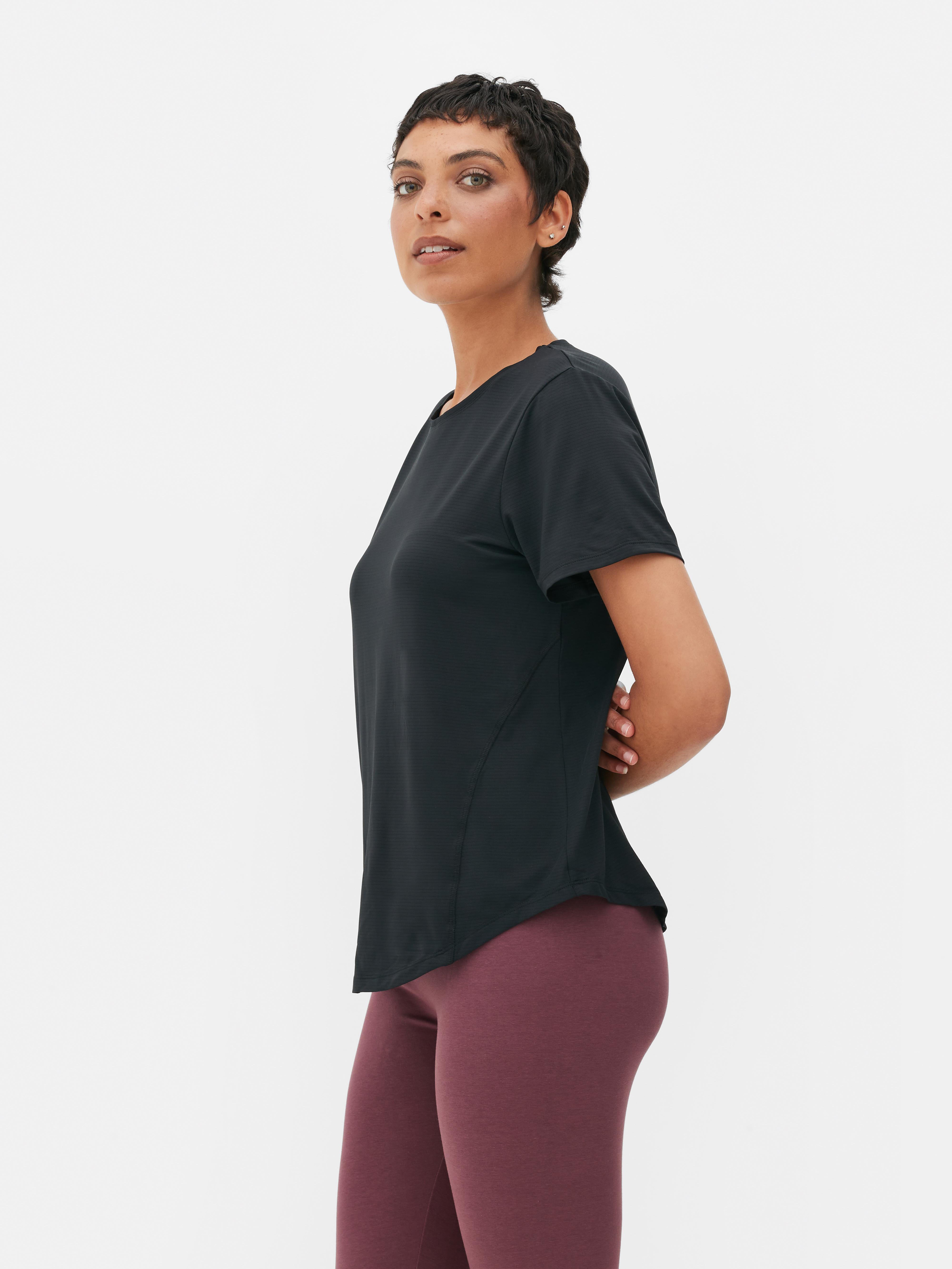 Performance T-Shirt