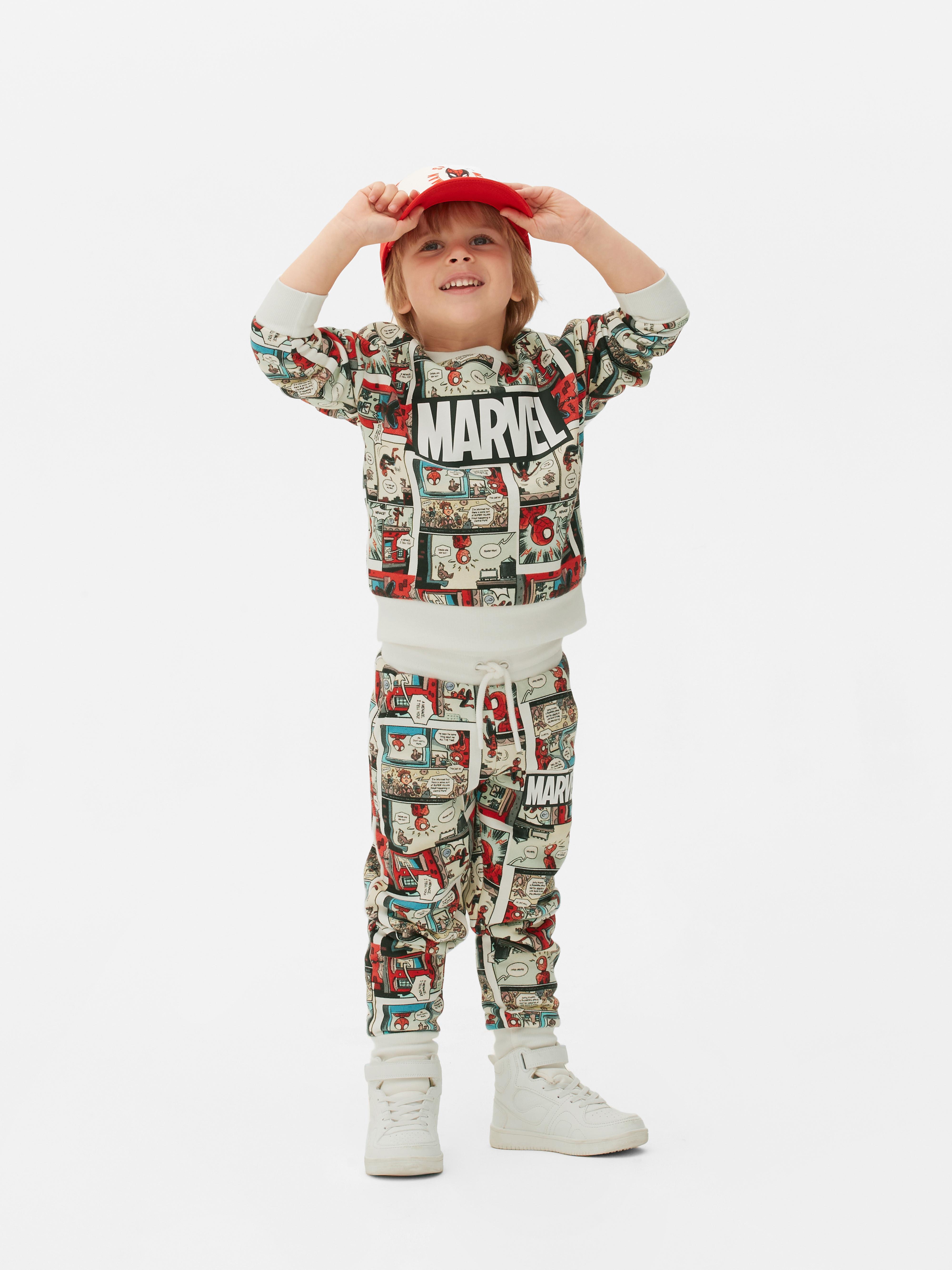 Sweats à capuche & sweat-shirts pour garçon | Sweats à capuche zippés & sweat-shirts ras-du-cou