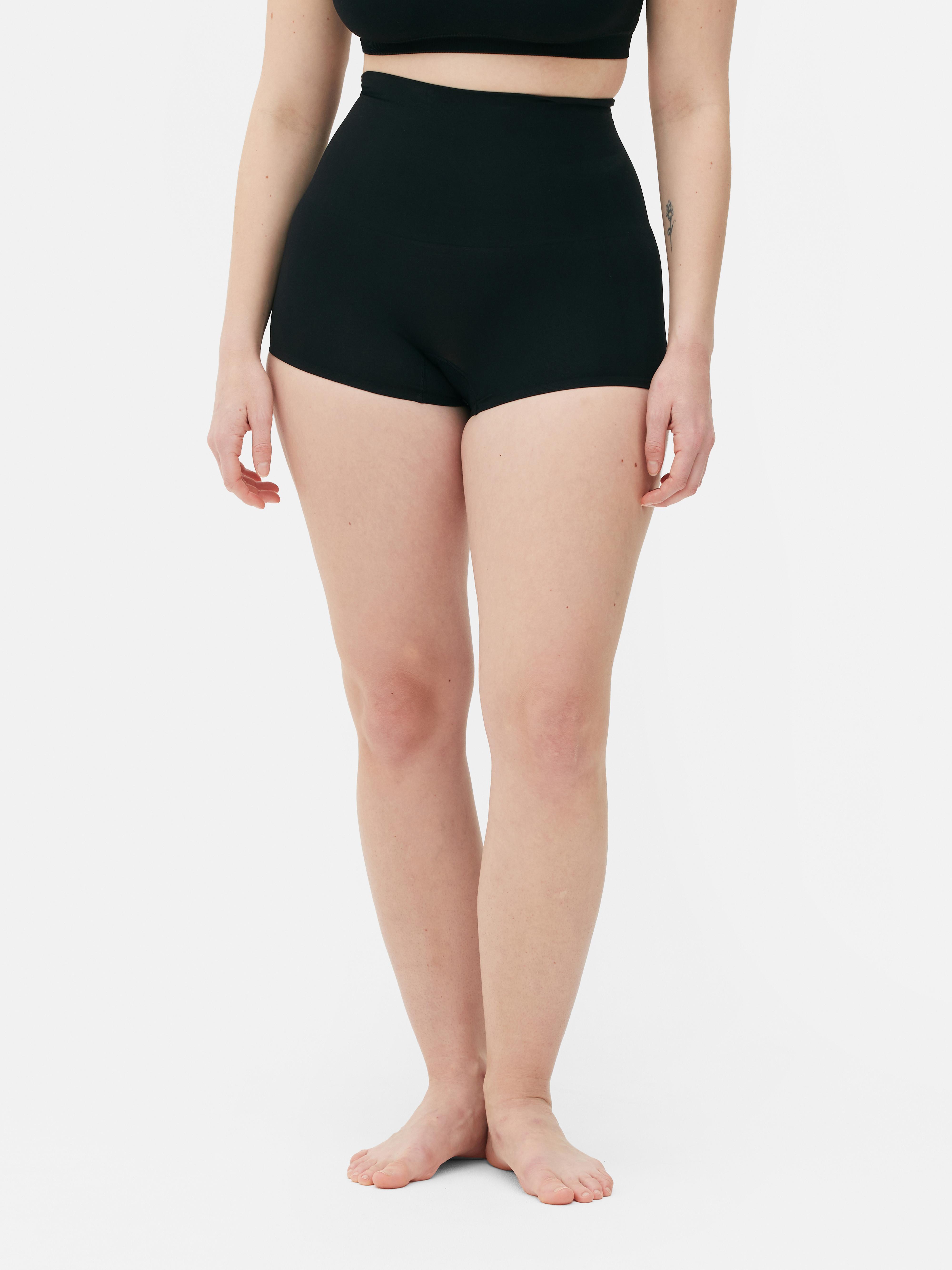 Seamless Shaper Shorts