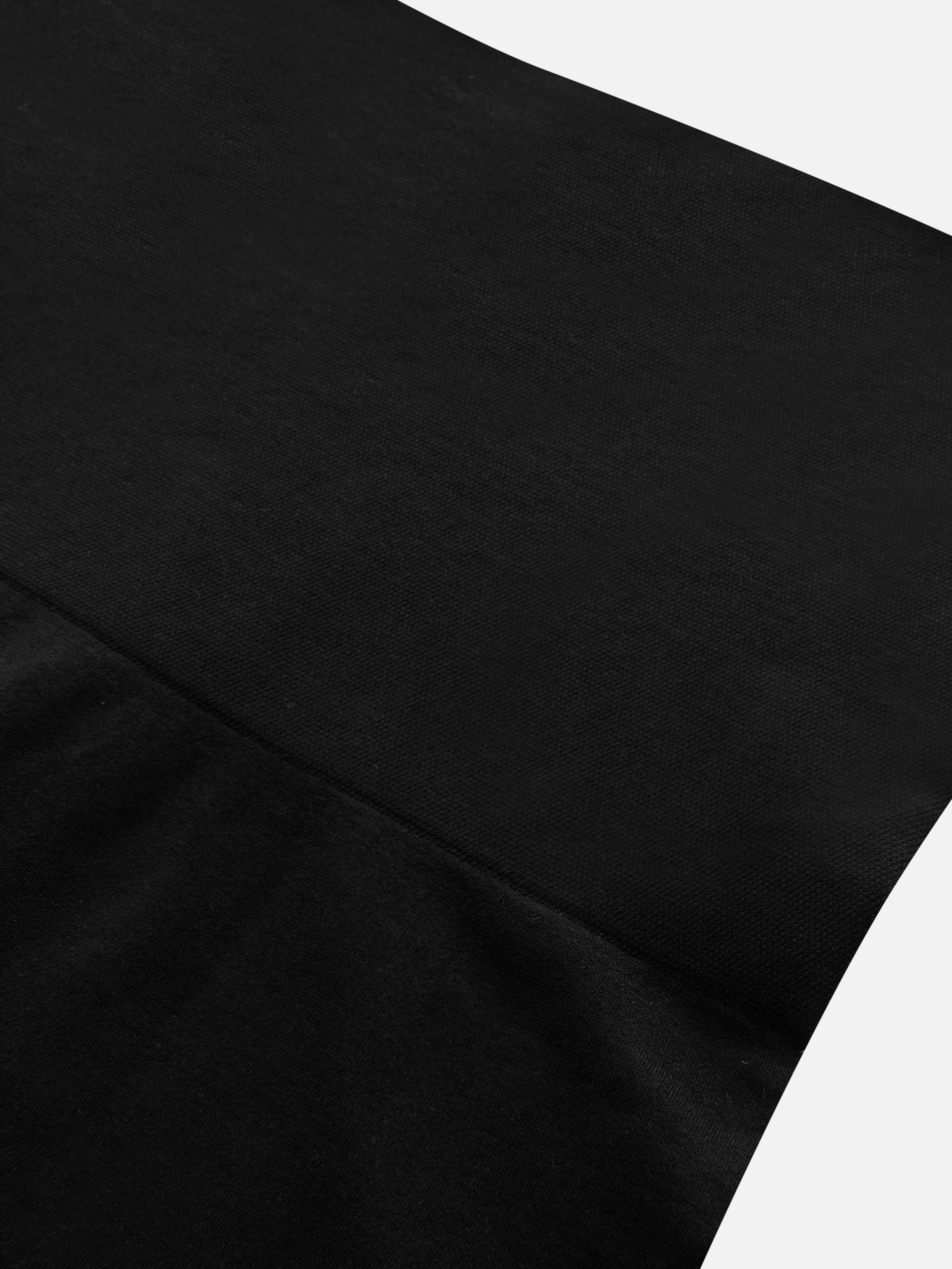 Women's Black Seamless Shaper Shorts