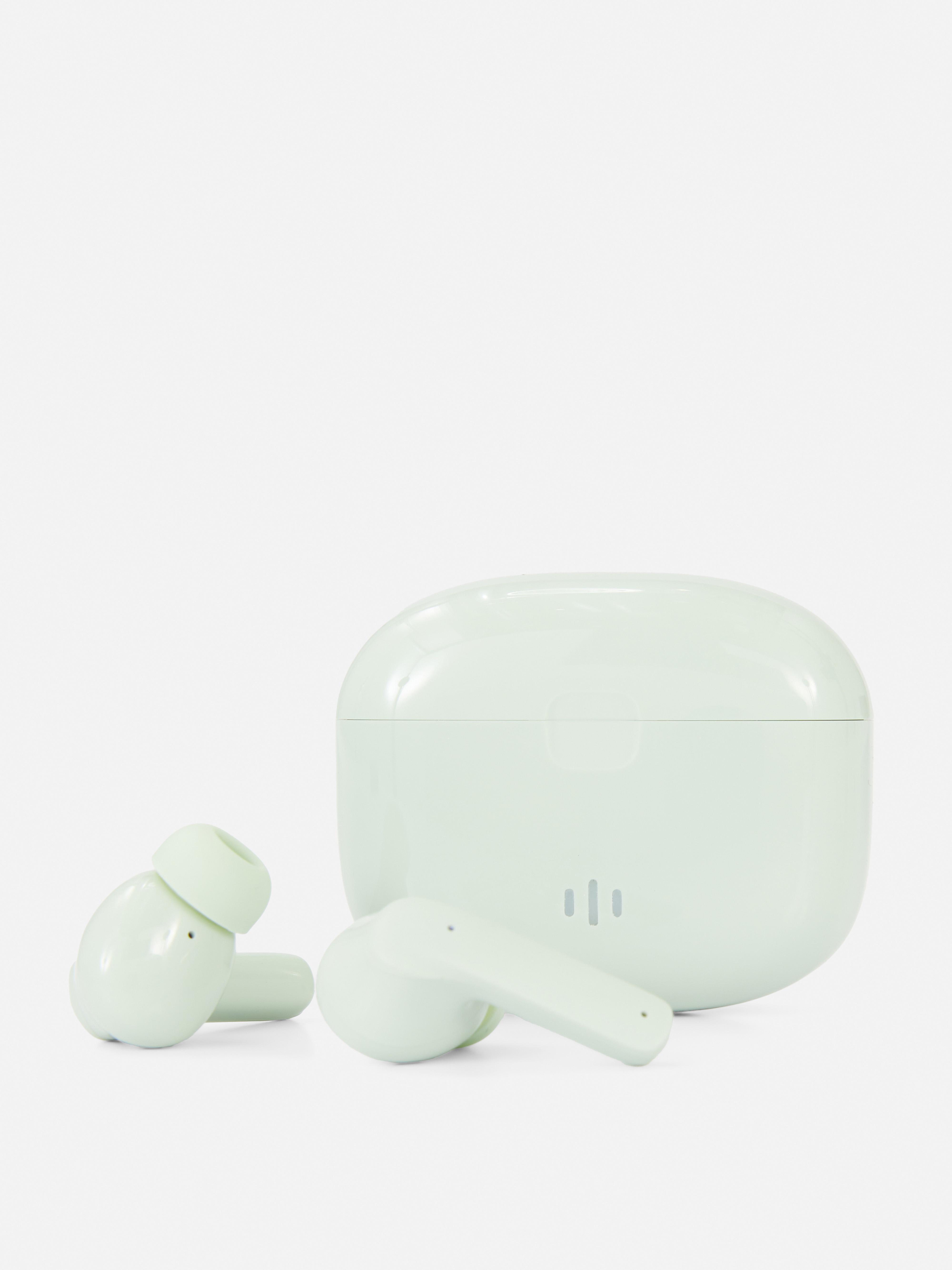 Bluetooth Wireless Earbuds Primark