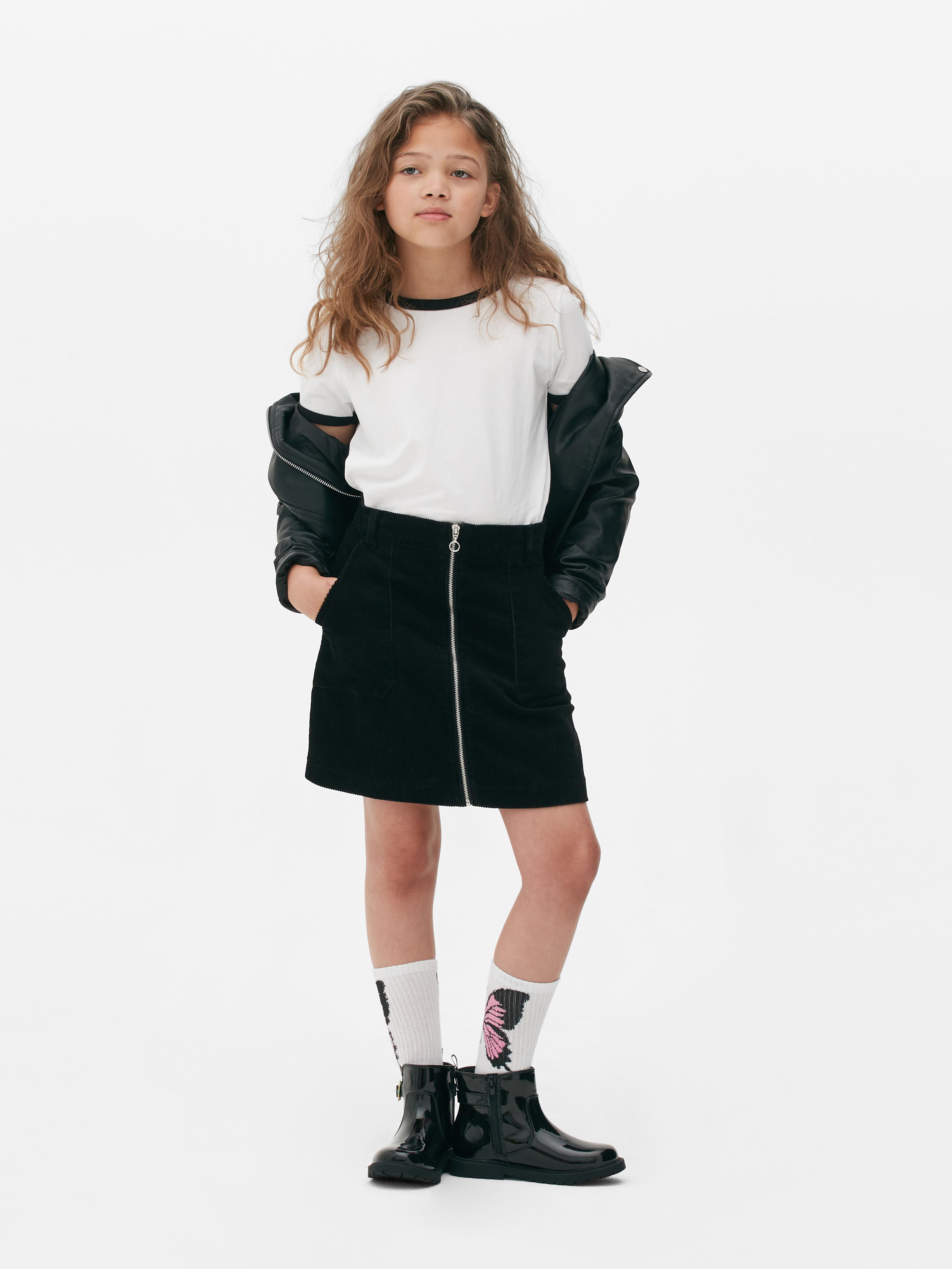 Girls' Skirts | Girls' Denim, Sequin & Tutu Skirts | Primark