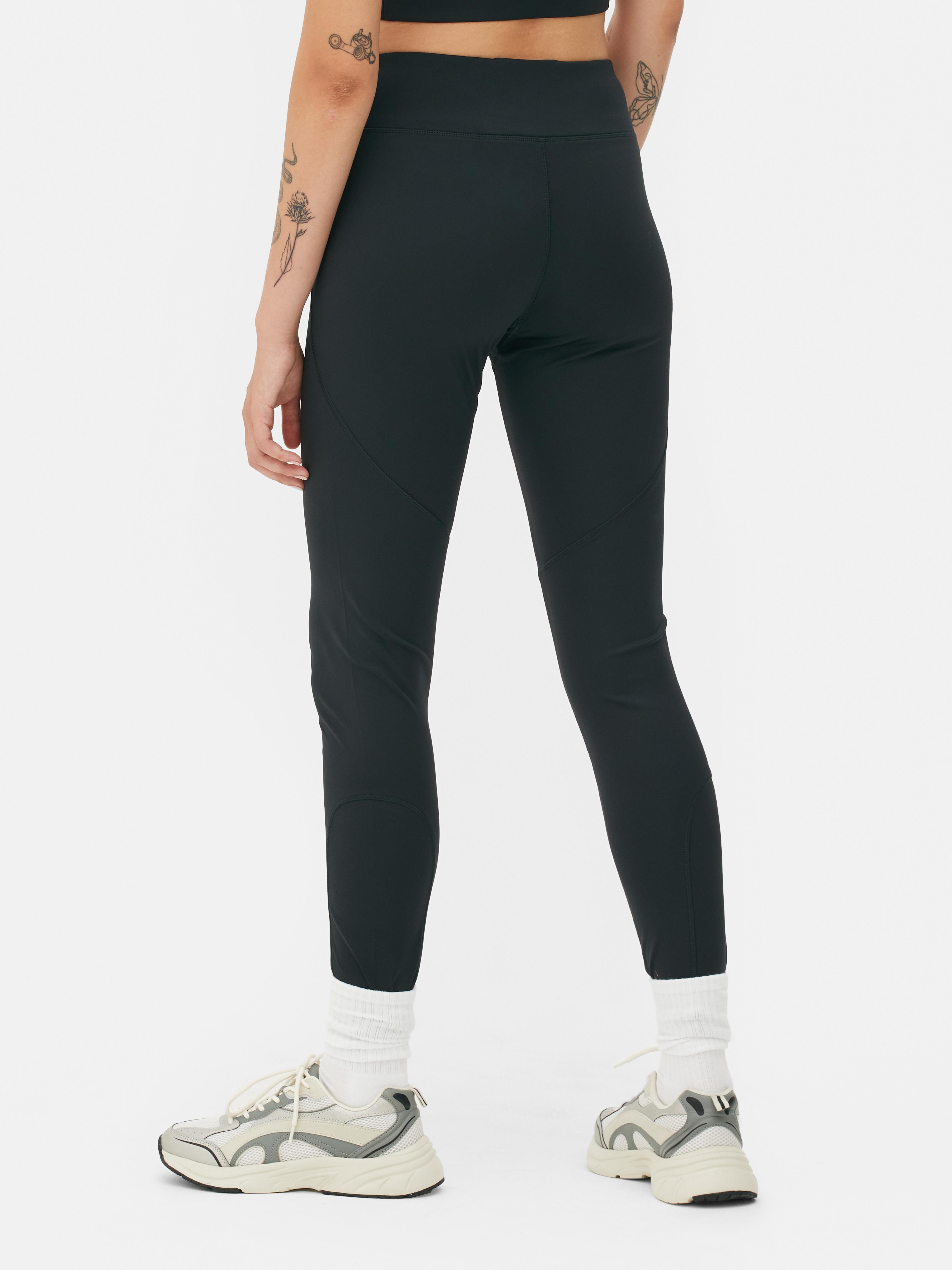 High Waist Shark Skin Cycling Fleece Lined Leggings Primark With Fleece  Lining For Women Perfect For Hip Lifting, Yoga, And Sports Activities From  Dhgatemen, $31.34