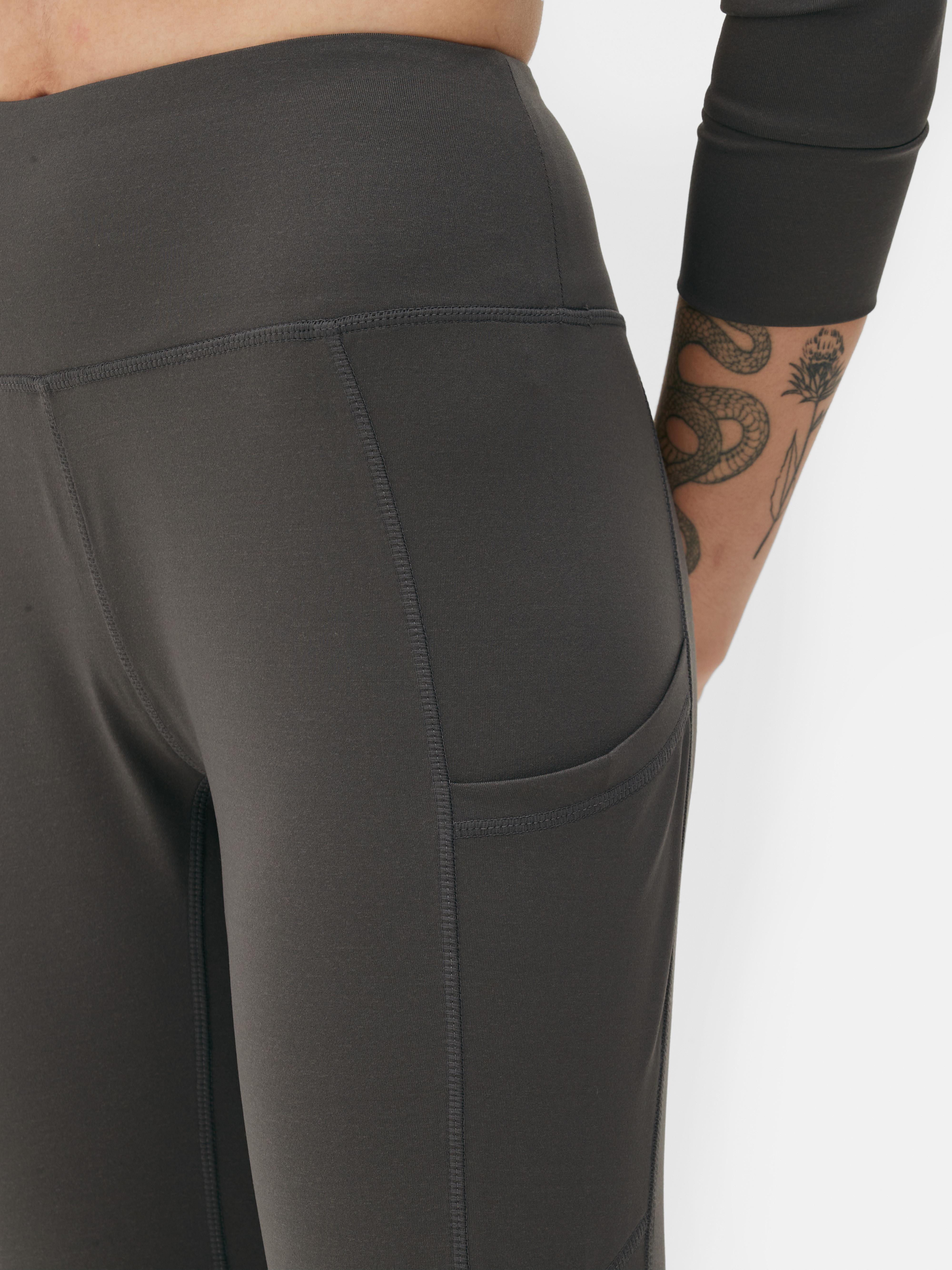 Performance High Waist Shaping Leggings