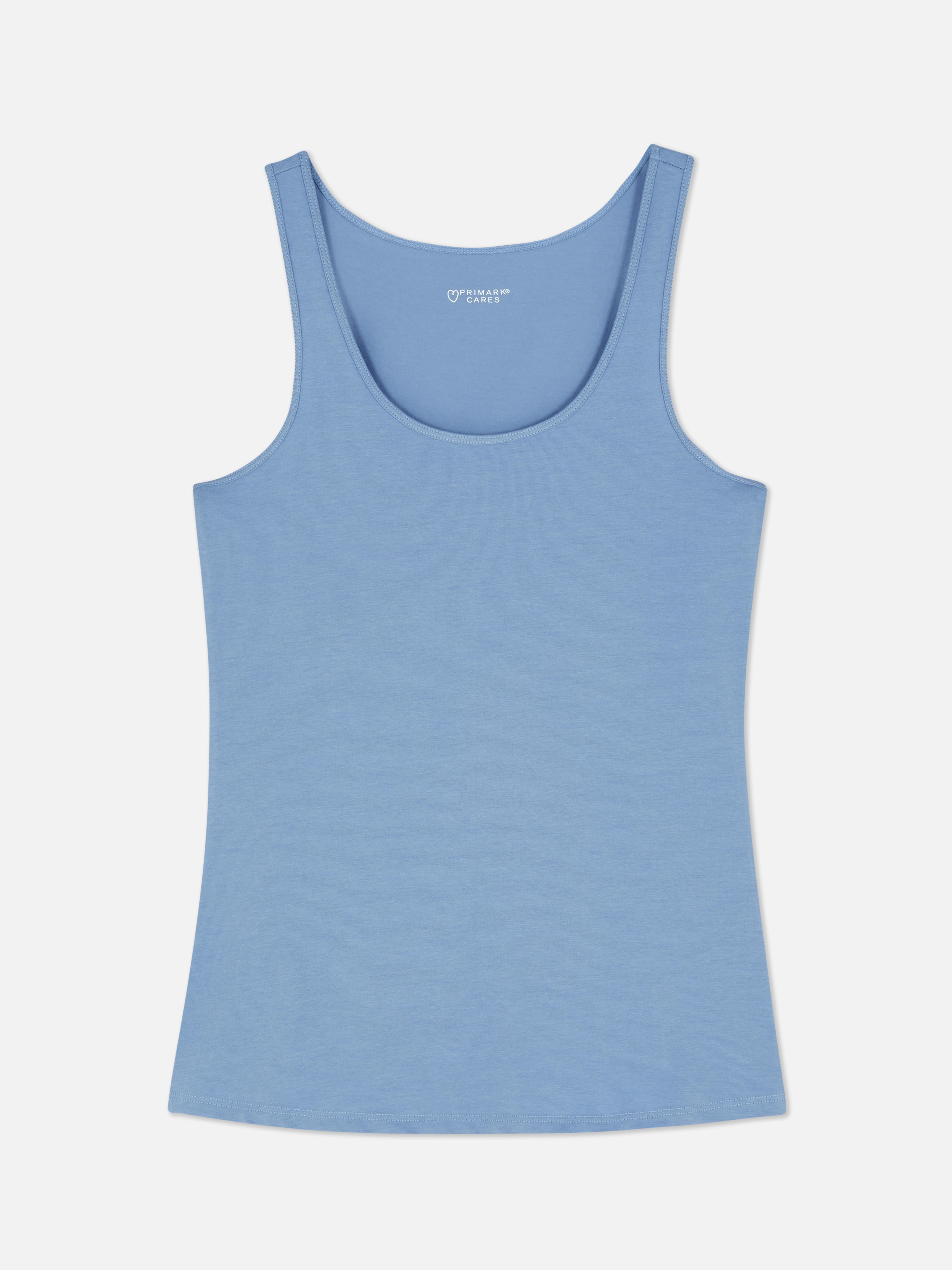 Canotta elasticizzata