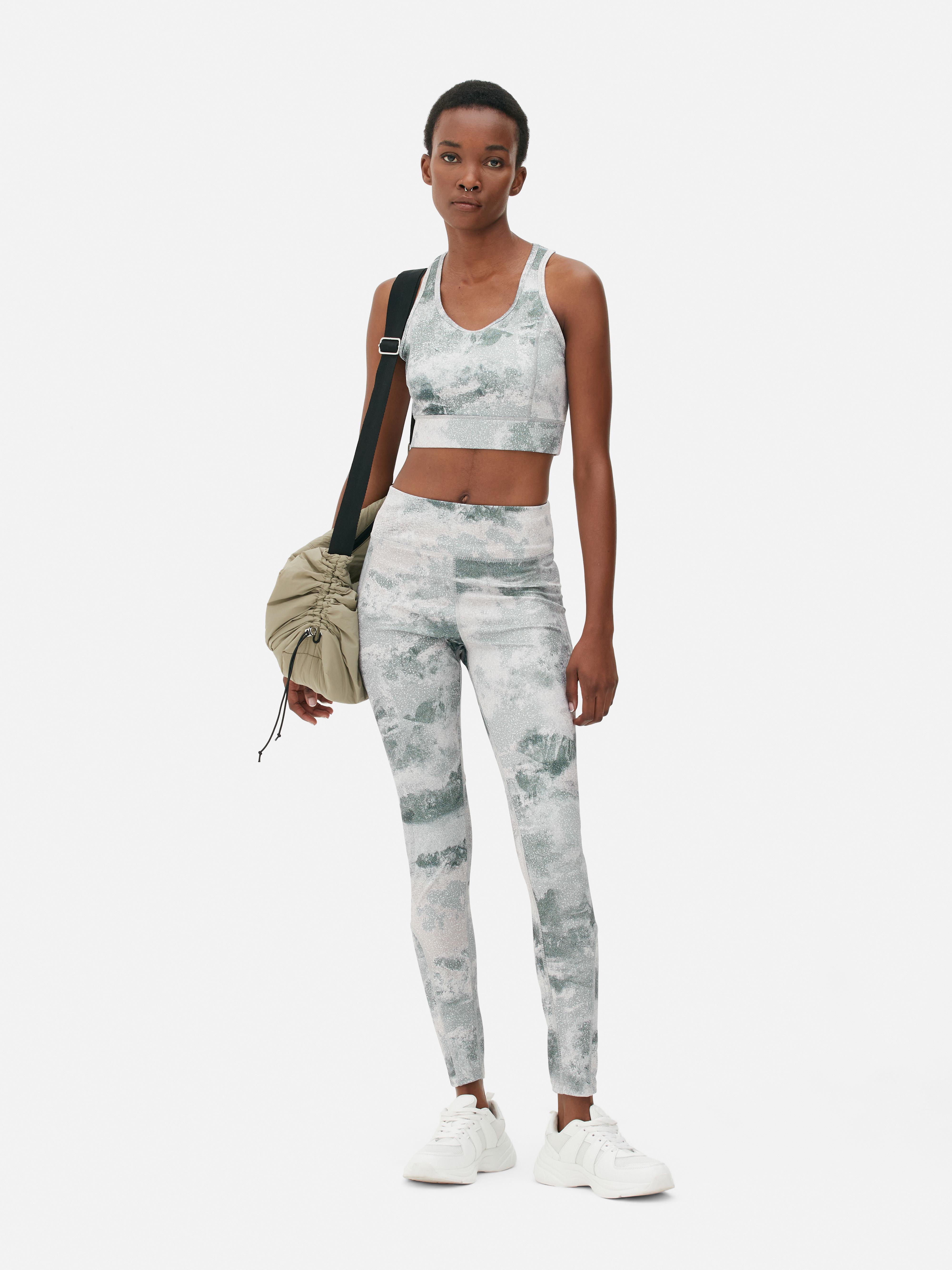 Articles de sport pour femme Tenues et ensembles de sport Primark