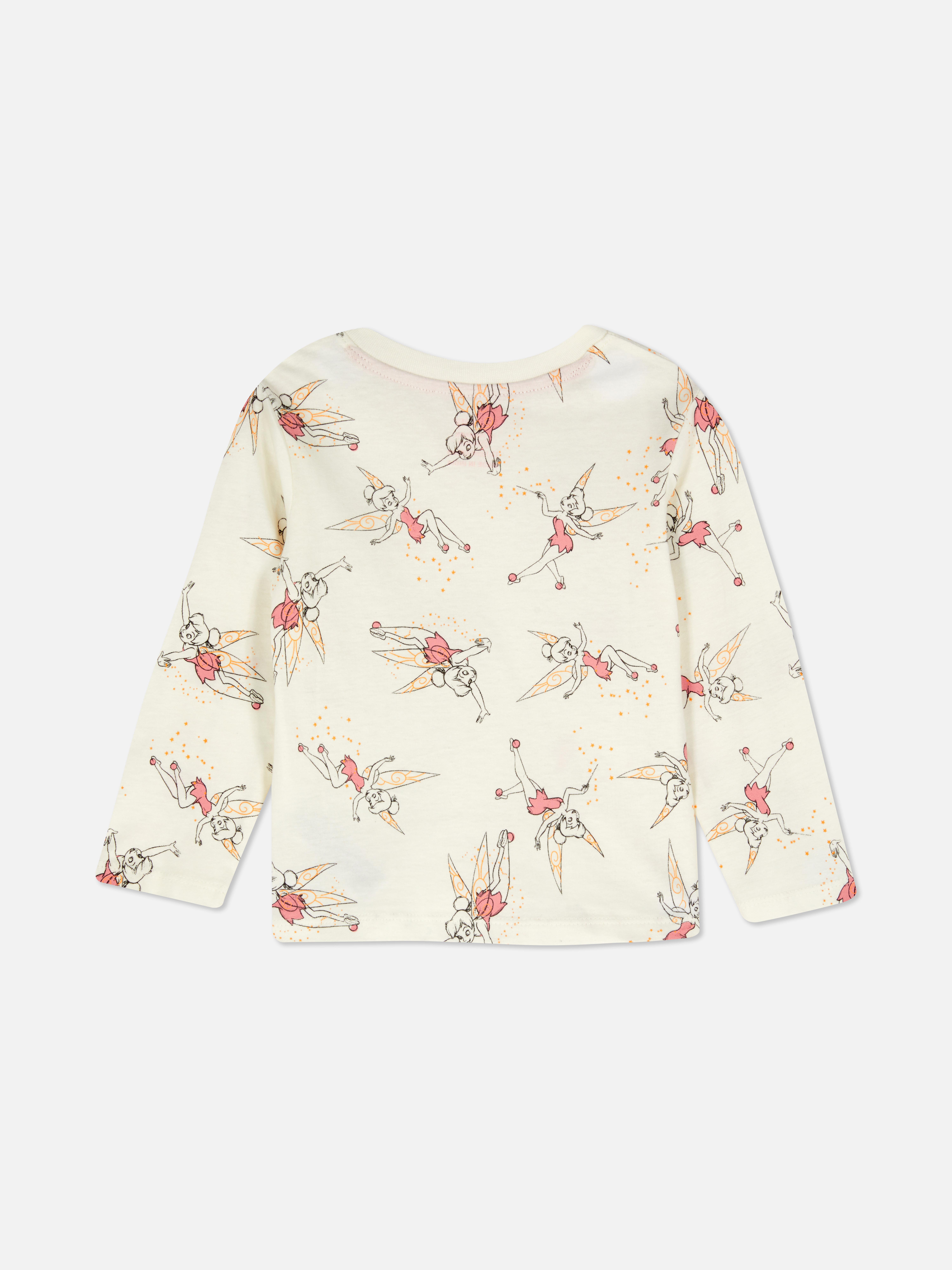 Maglia a maniche lunghe Trilli Disney