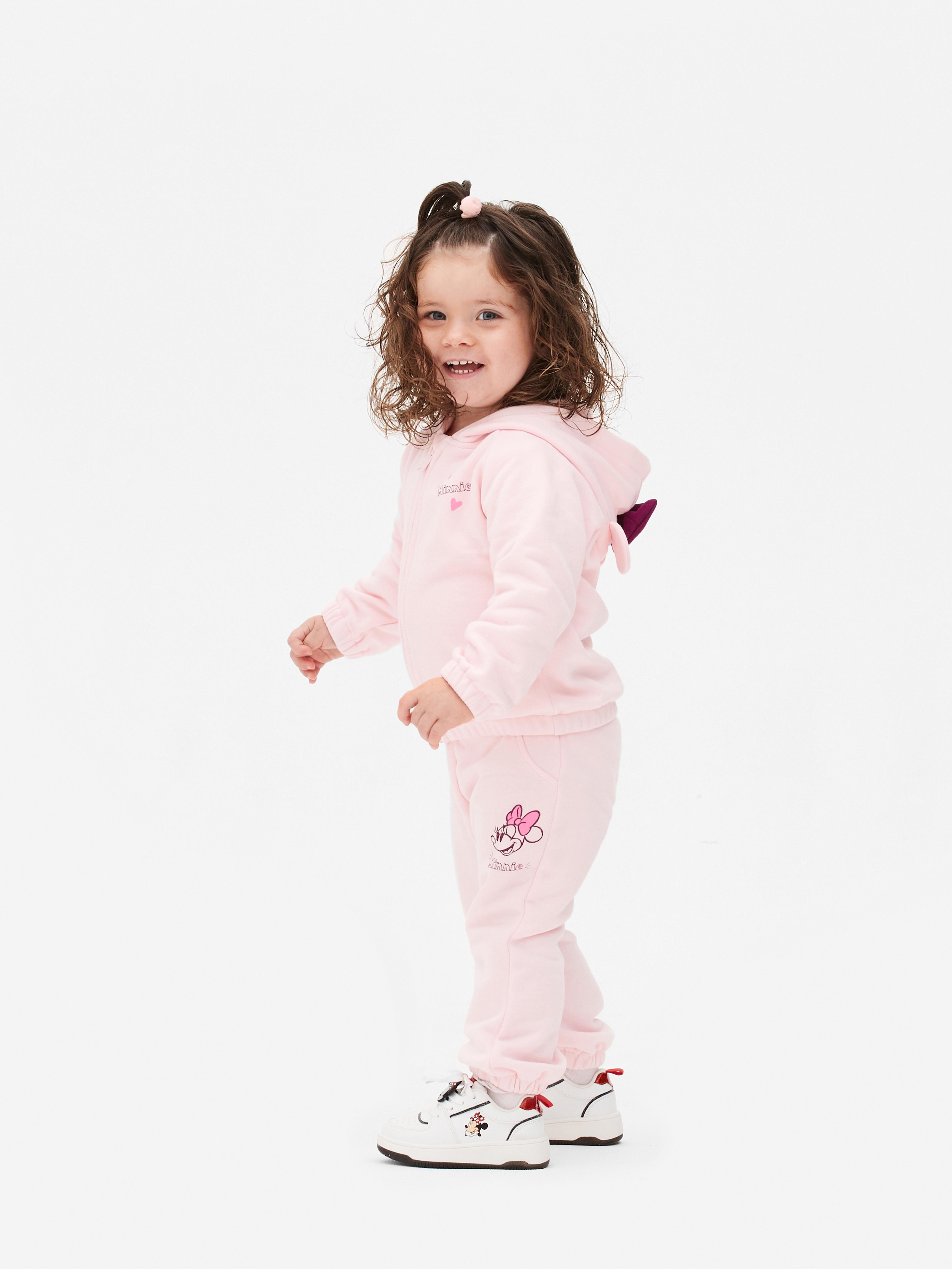 Disney's Minnie Mouse Hoodie and Joggers Set | Penneys