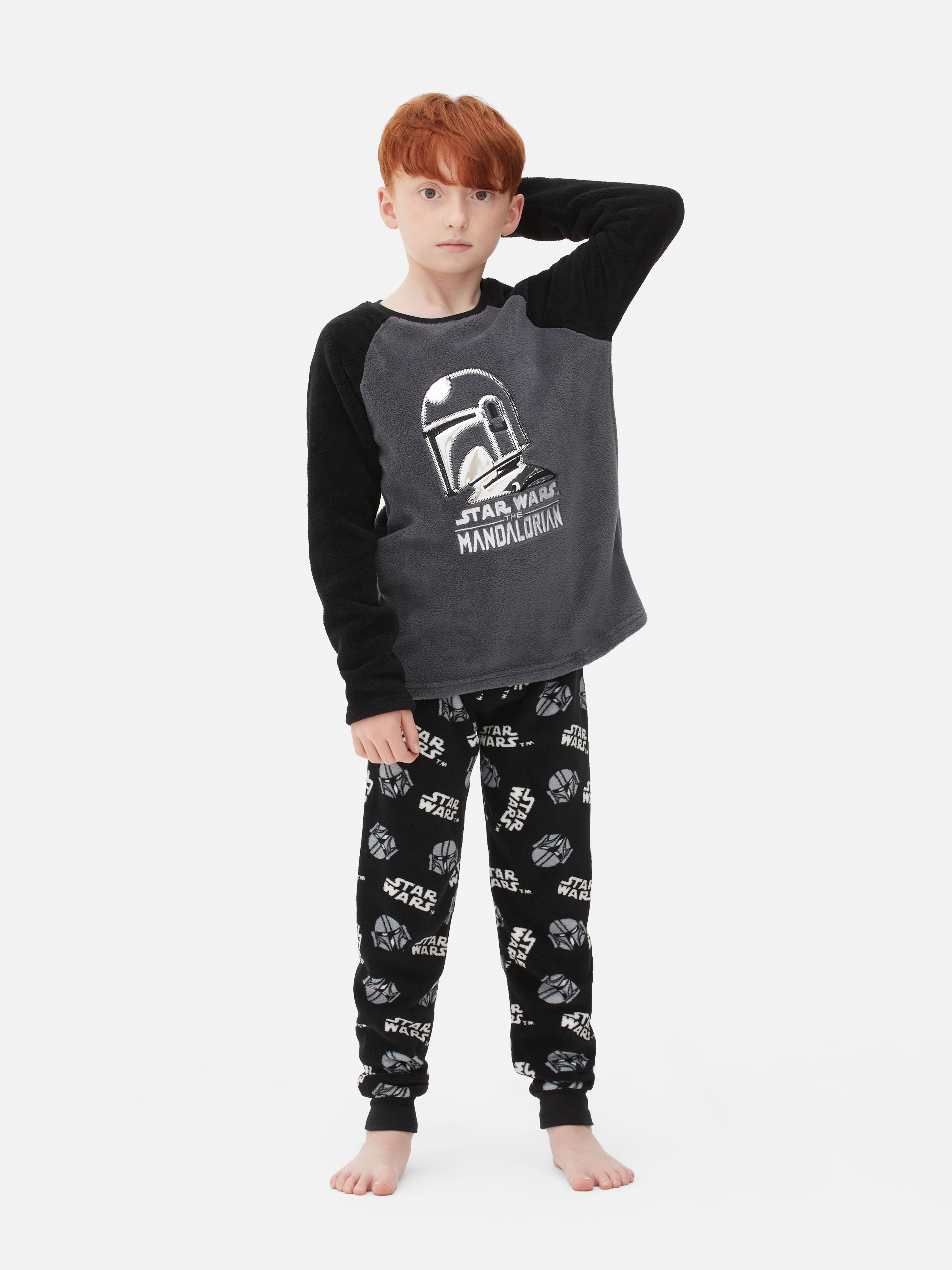 Pijama star 2025 wars hombre primark