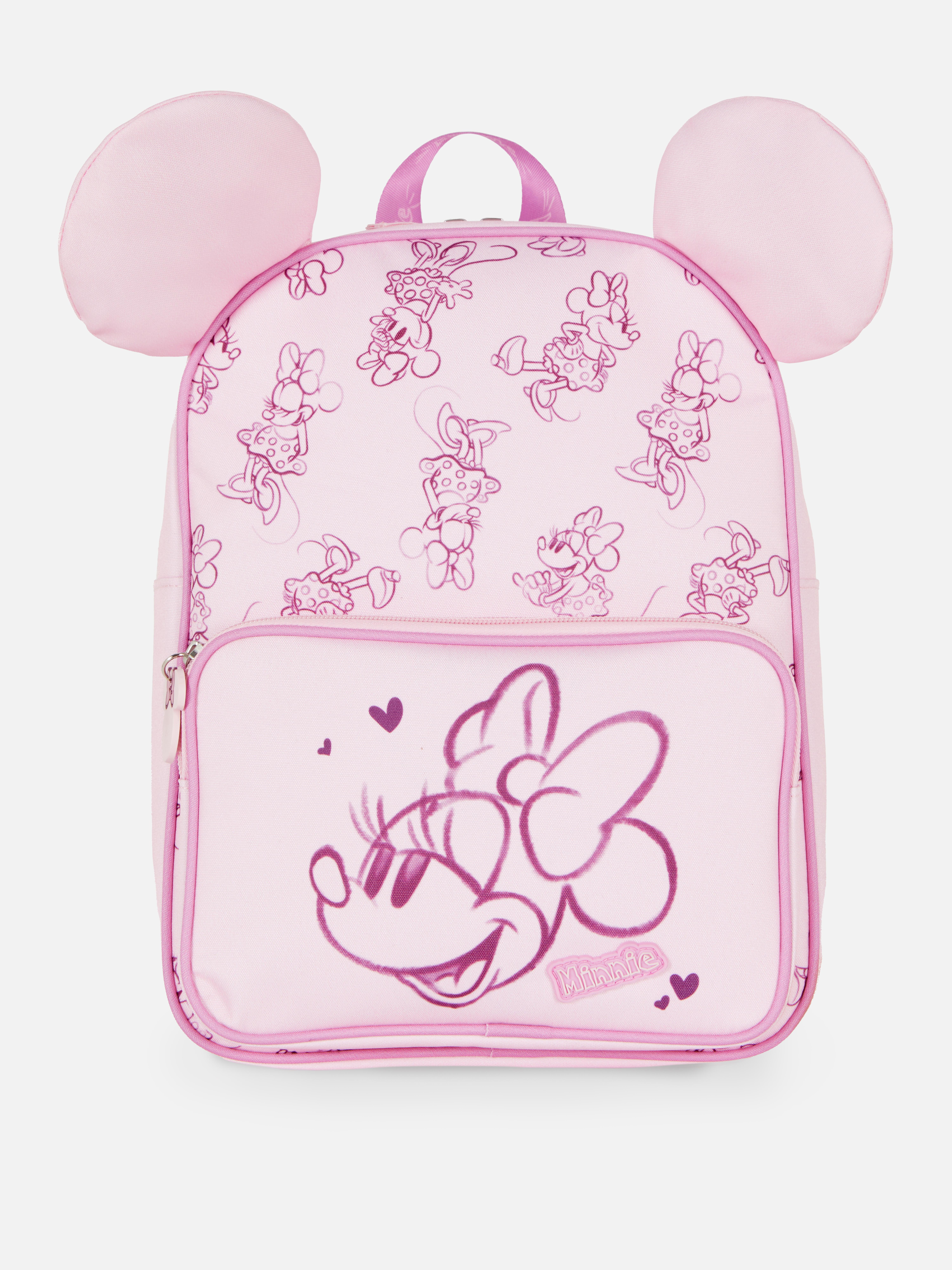 Disney’s Minnie Mouse Backpack