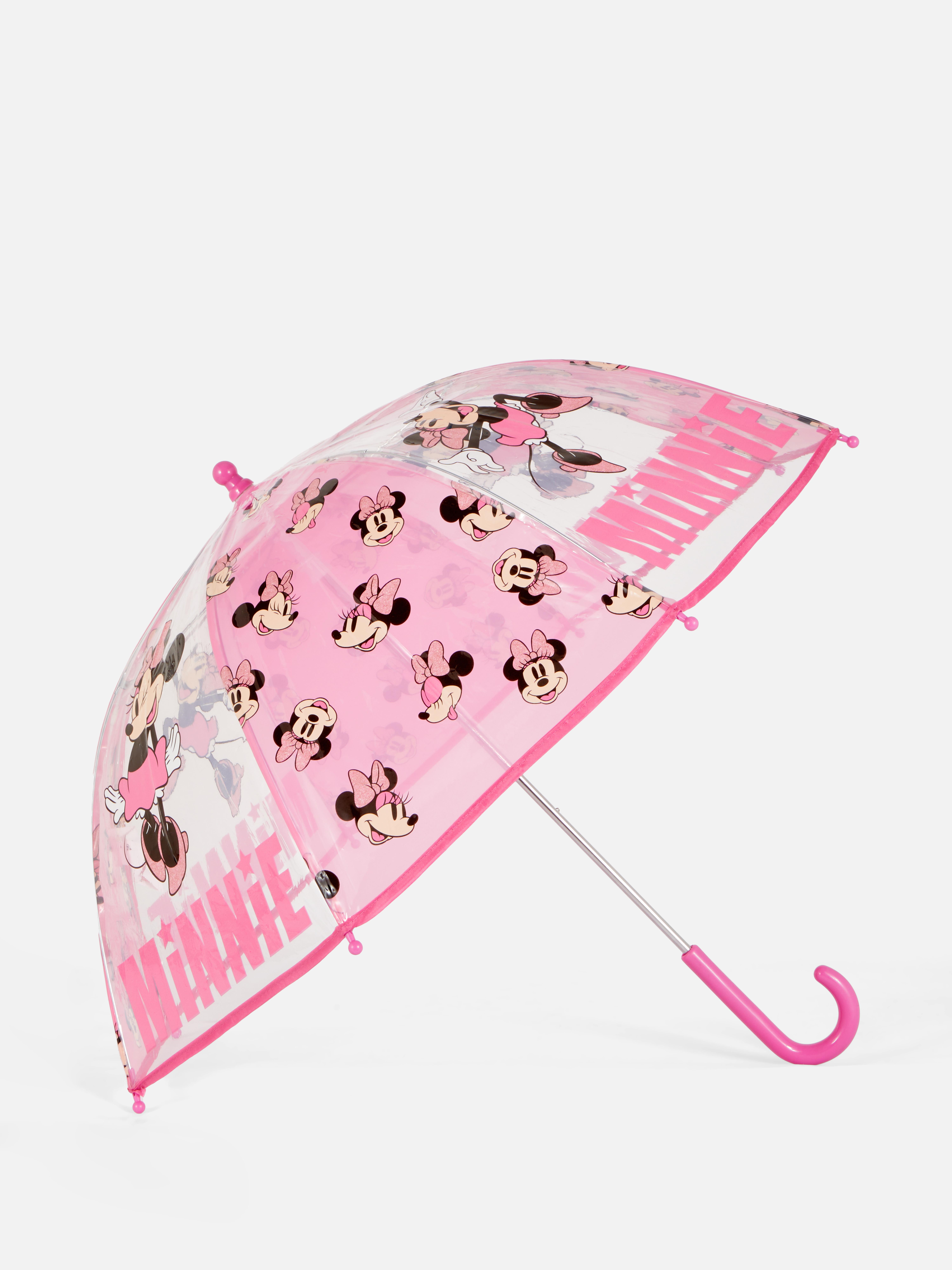 Guarda-chuva Disney Minnie Mouse