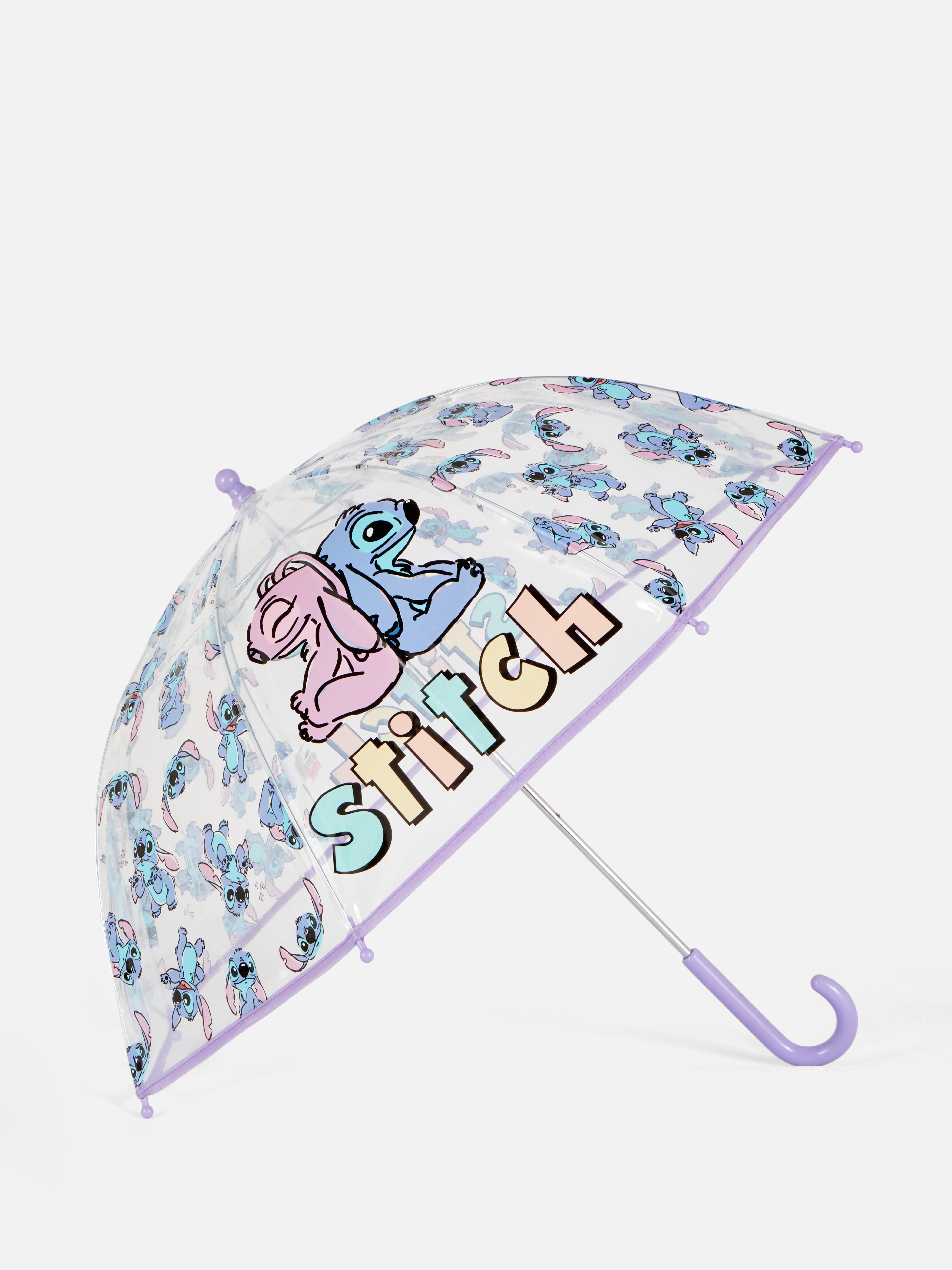 „Disney Lilo & Stitch“ Regenschirm