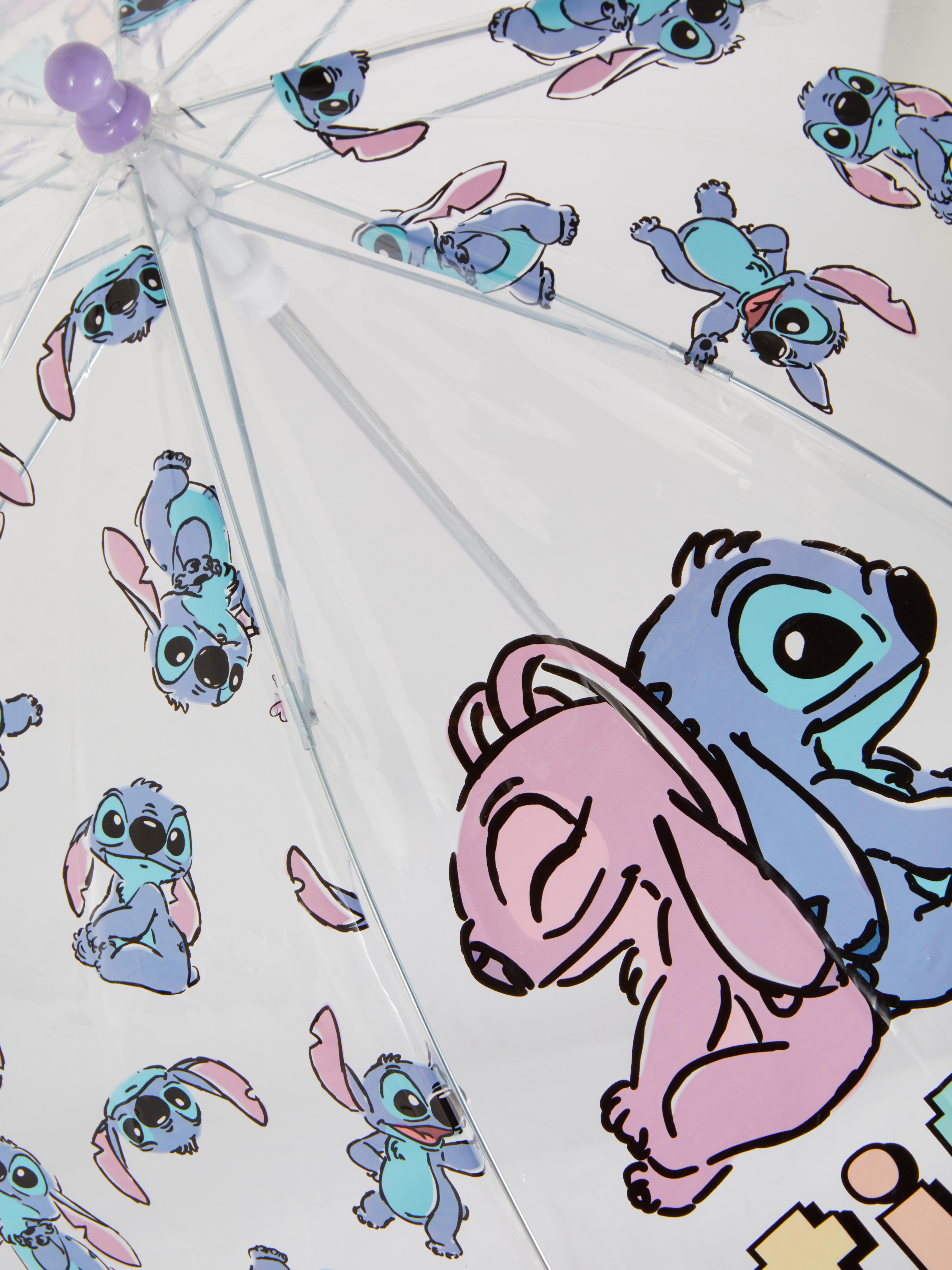 Paraplu Disney's Stitch & Angel