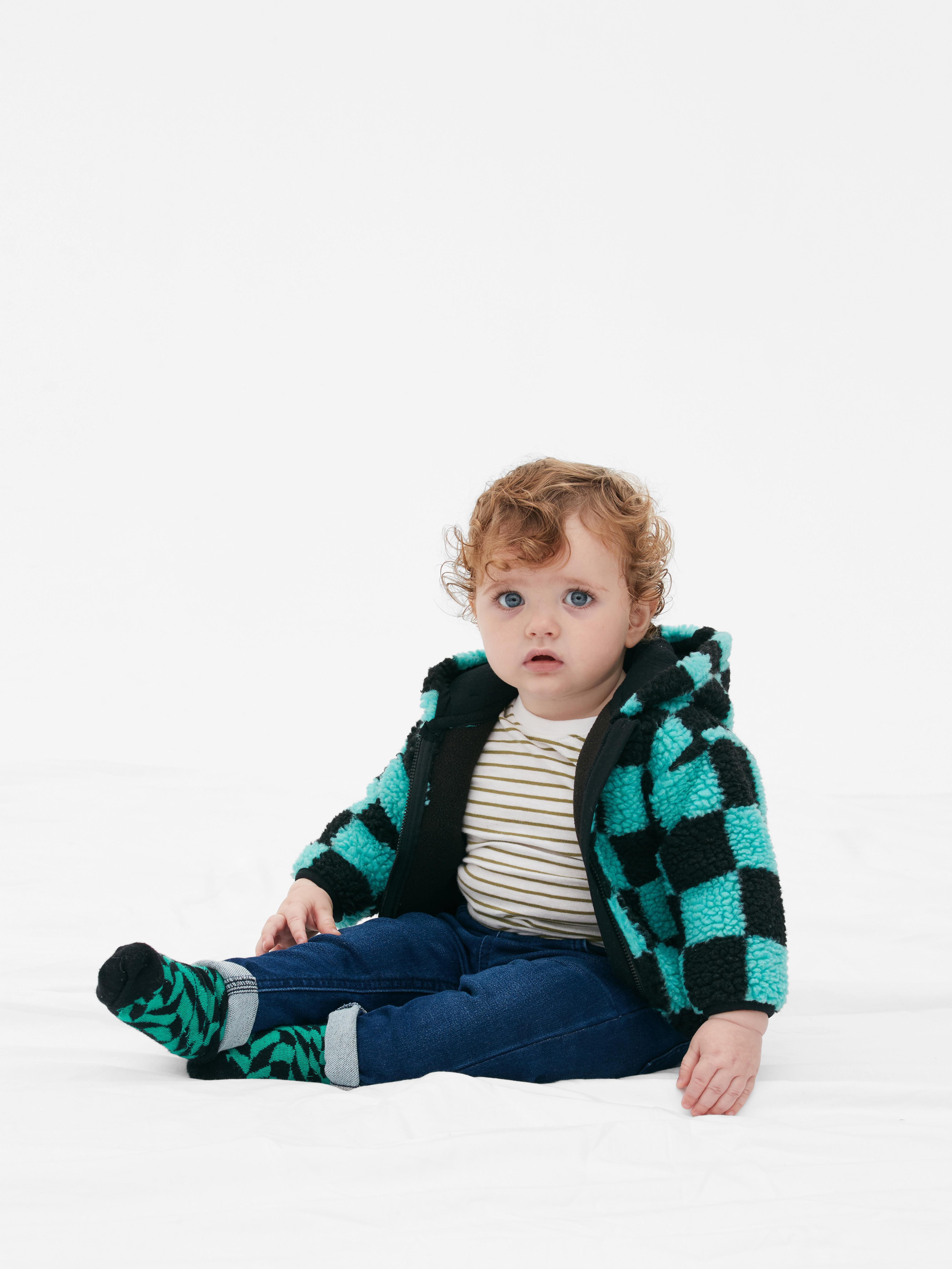 Baby Boys' Clothes Baby Boy Winter Clothes Primark
