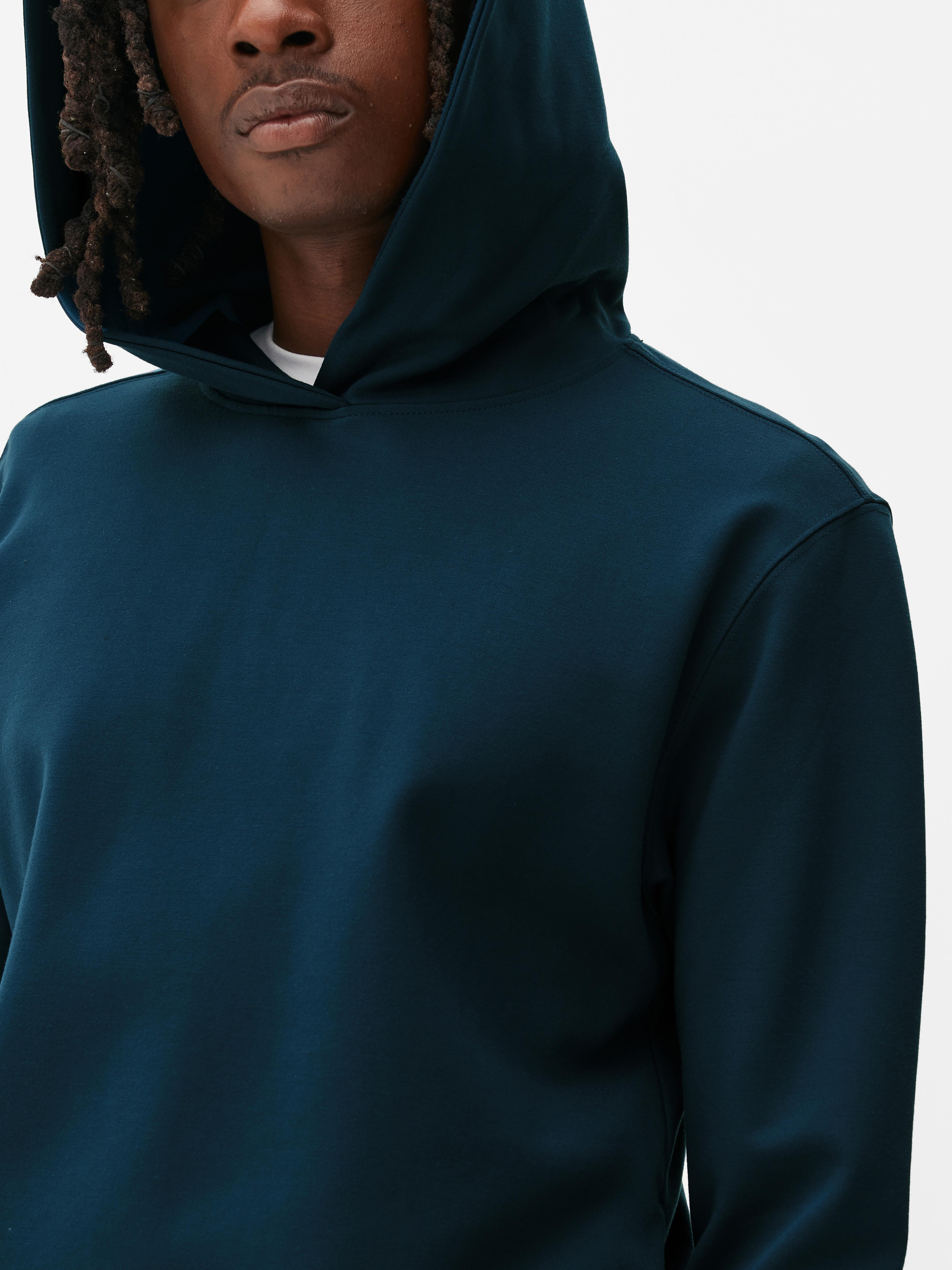 Kem Jersey Hoodie | Primark