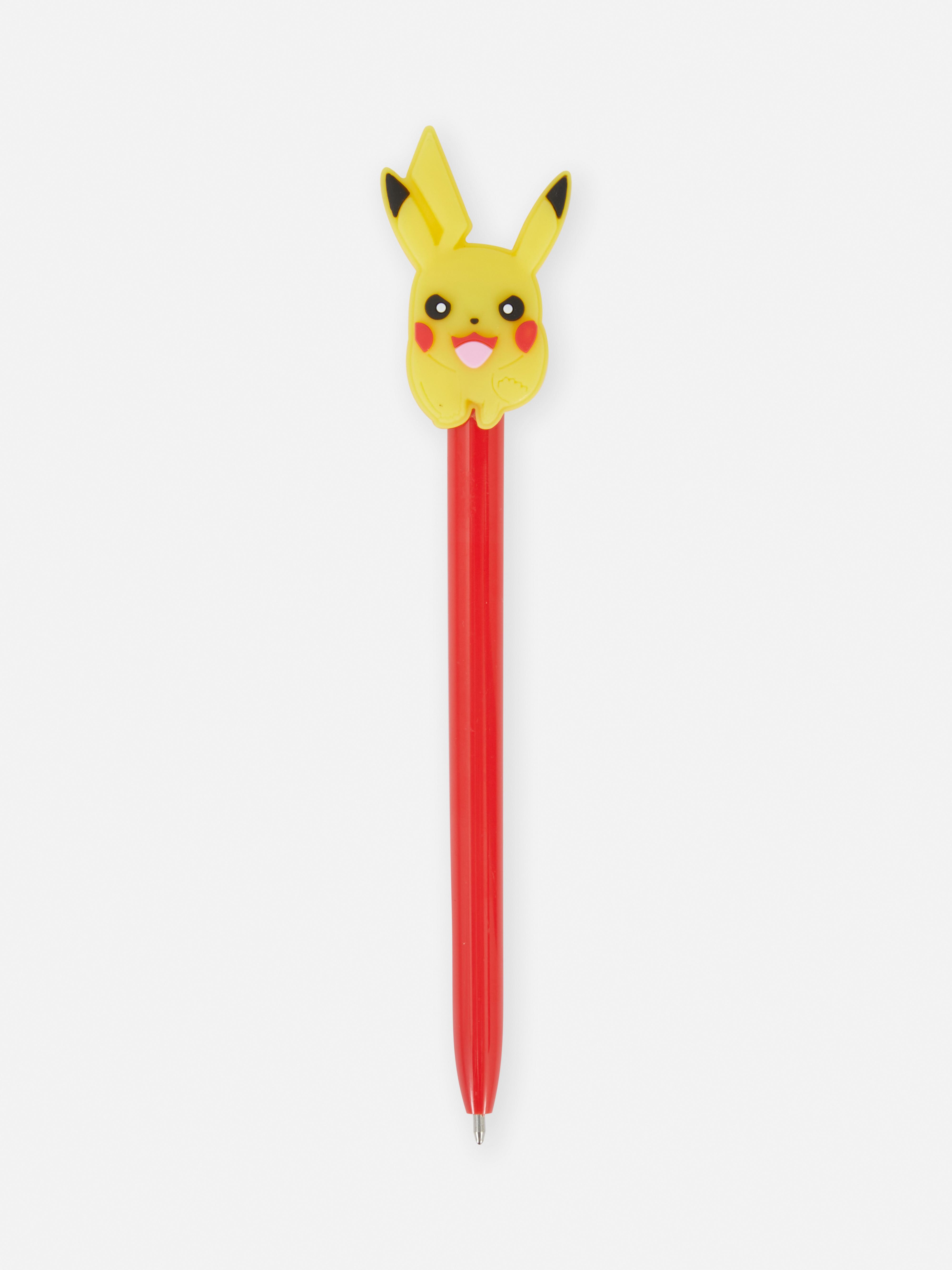 Pokémon Pikachu Pen