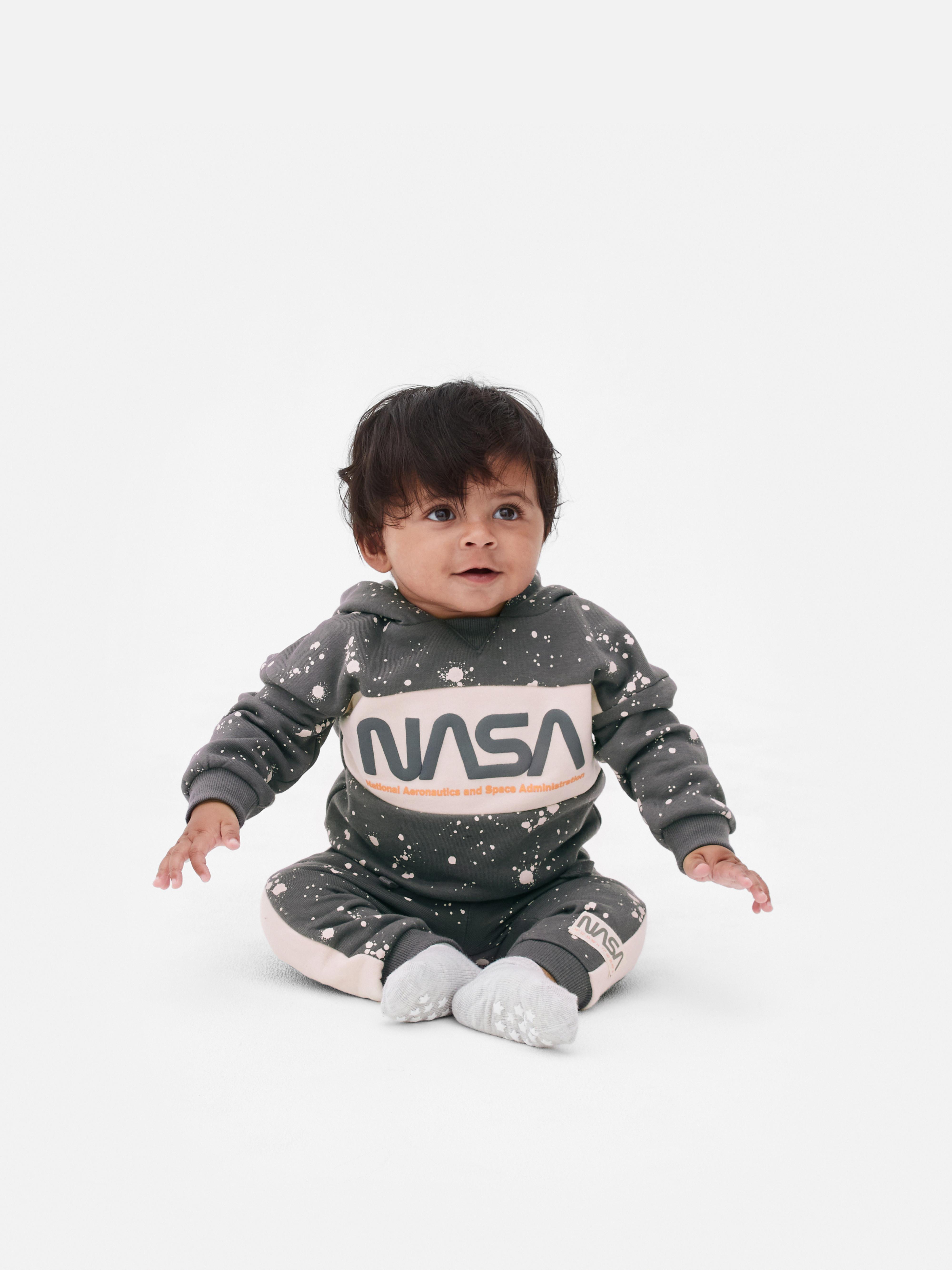 Sweat nasa garcon 12 ans